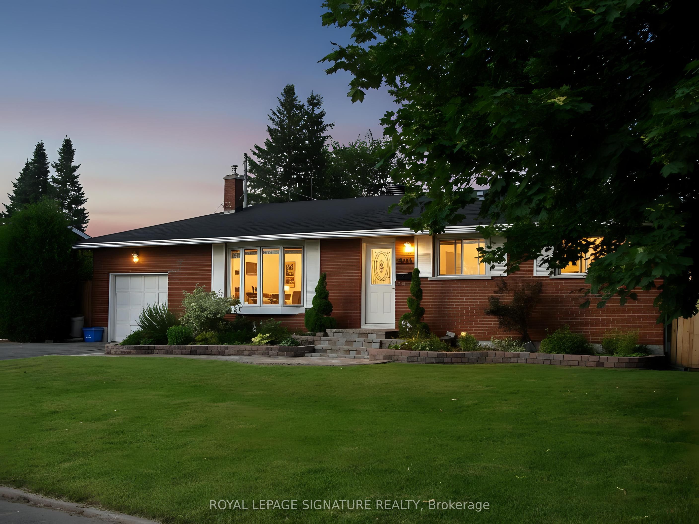 Photo 1 of Unit A, 38 Sherry Lane, Ottawa, Manordale — HOMEH