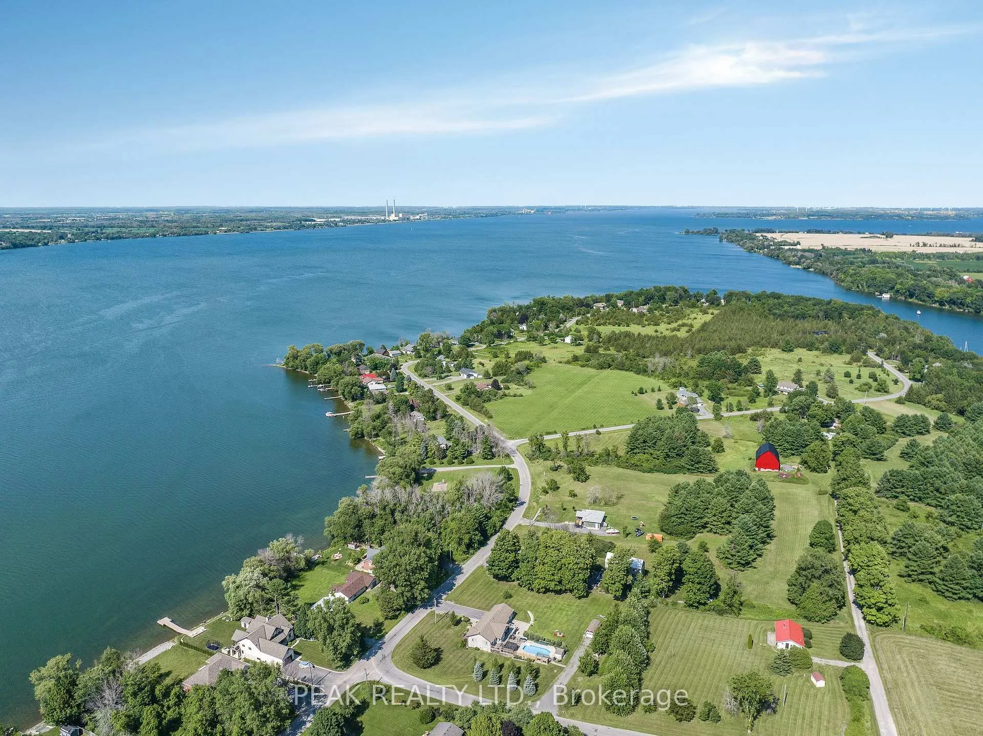 Photo 4 of 116 Prinyers Cove Crescent, Prince Edward County, North Marysburg Ward — HOMEH