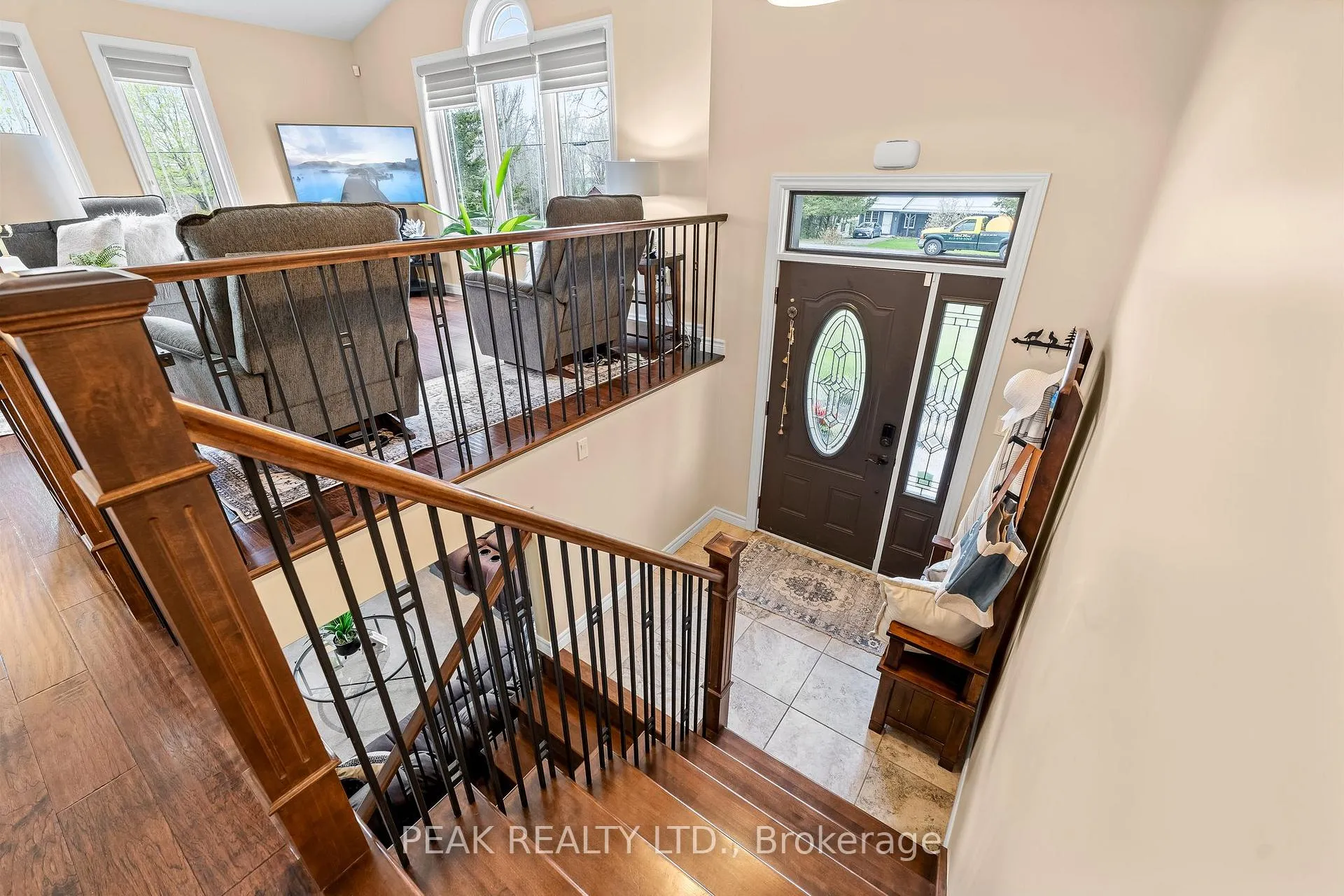Photo 12 of 116 Prinyers Cove Crescent, Prince Edward County, North Marysburg Ward — HOMEH