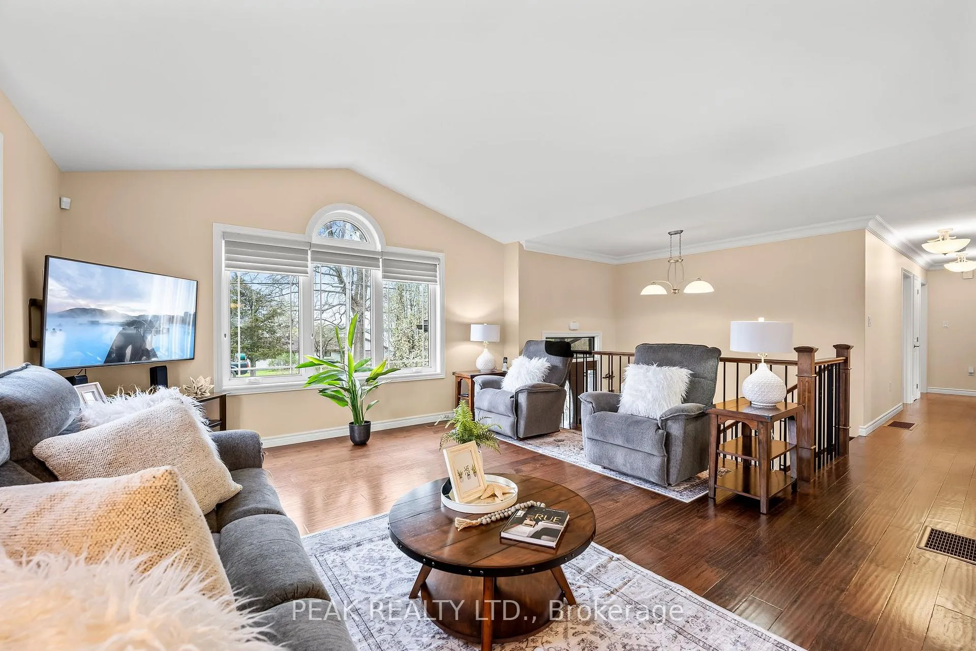 Photo 14 of 116 Prinyers Cove Crescent, Prince Edward County, North Marysburg Ward — HOMEH