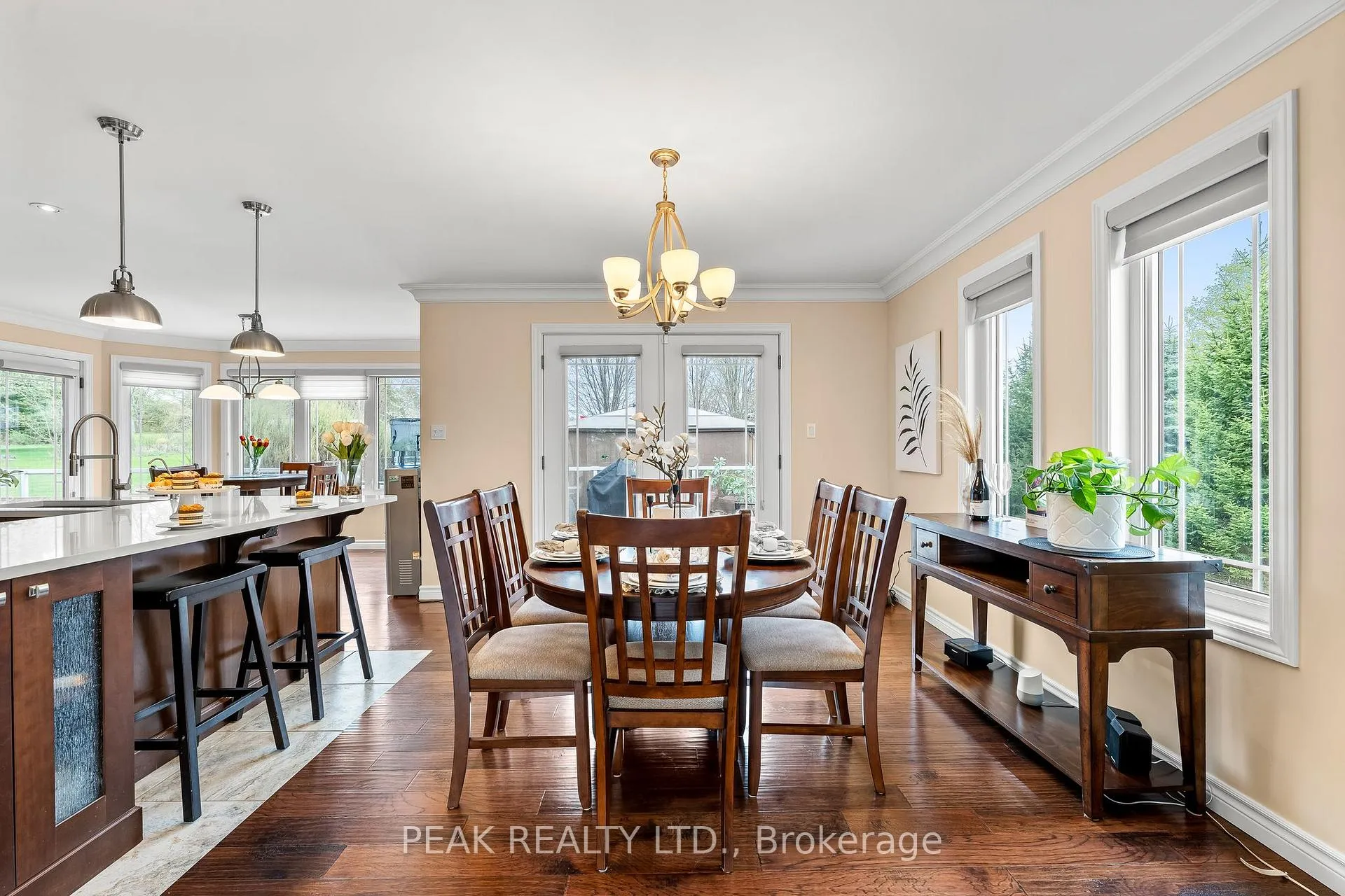 Photo 15 of 116 Prinyers Cove Crescent, Prince Edward County, North Marysburg Ward — HOMEH