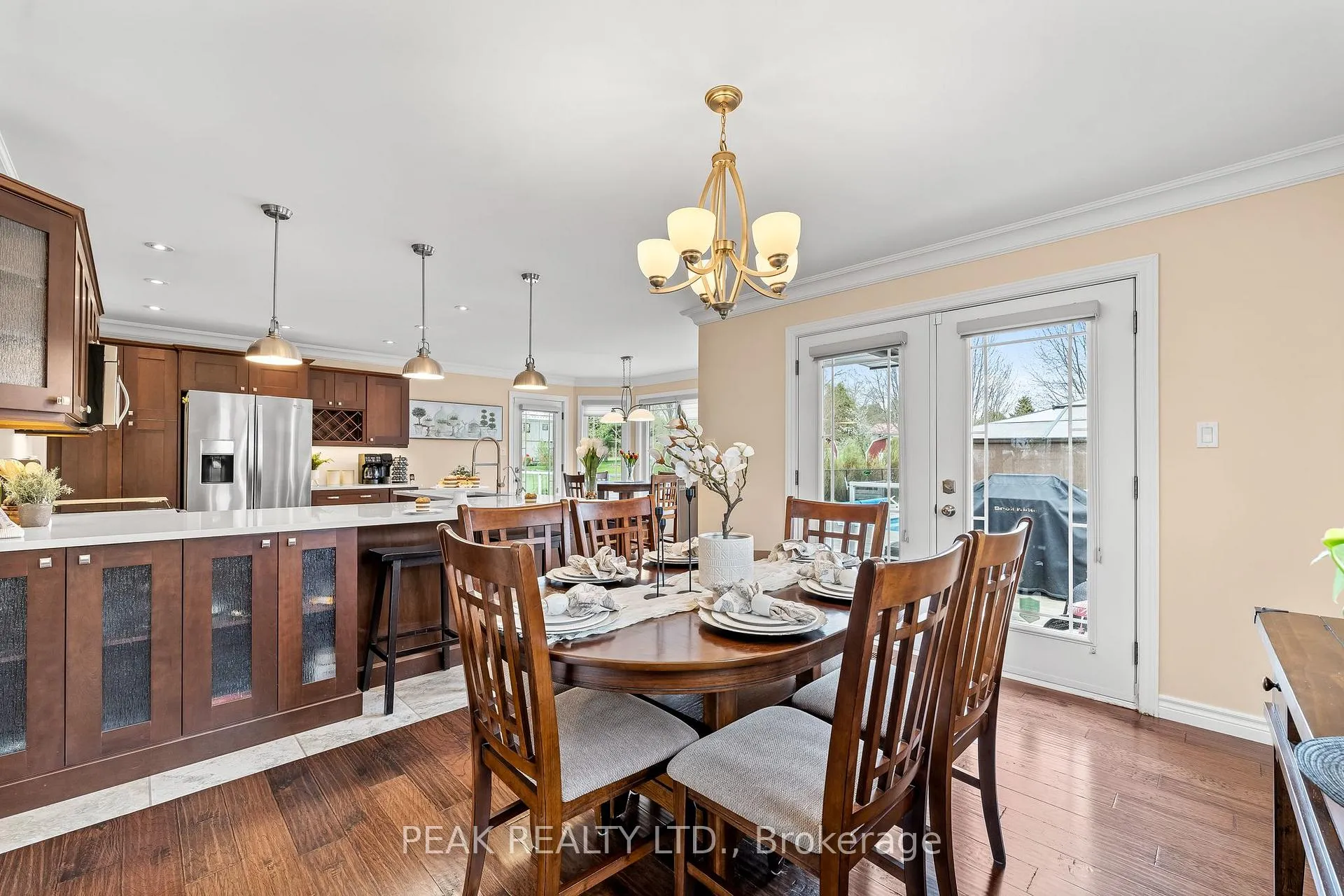 Photo 16 of 116 Prinyers Cove Crescent, Prince Edward County, North Marysburg Ward — HOMEH