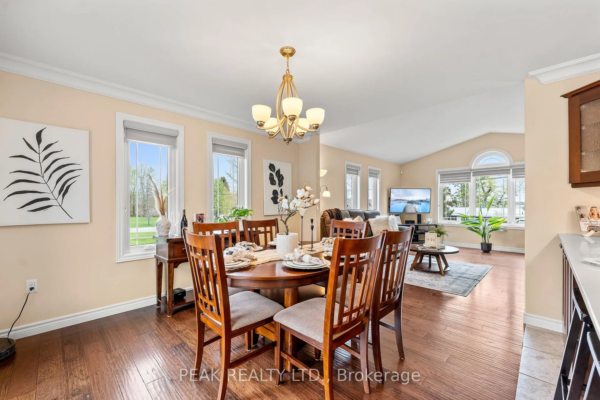 Photo 17 of 116 Prinyers Cove Crescent, Prince Edward County, North Marysburg Ward — HOMEH