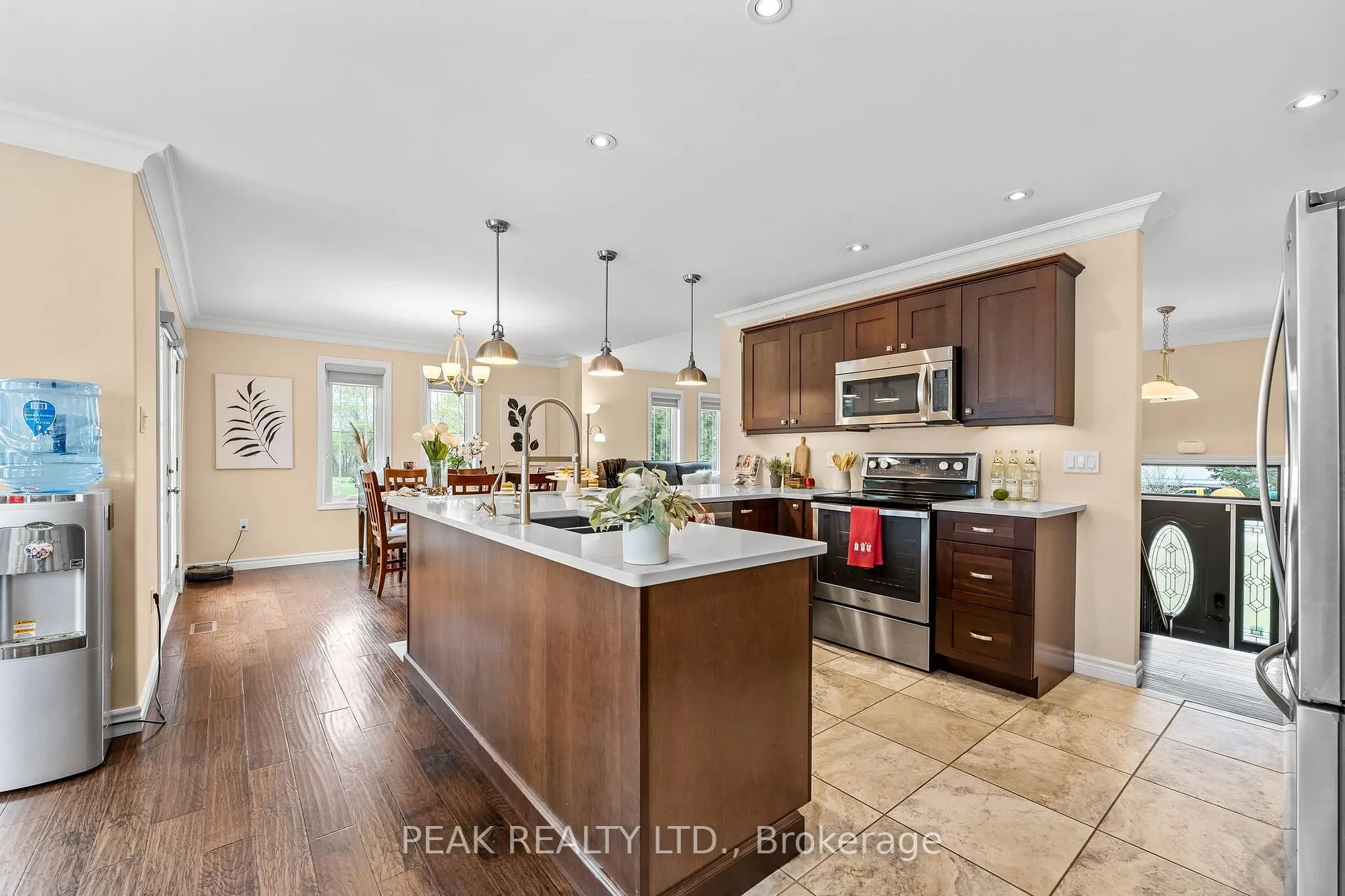 Photo 18 of 116 Prinyers Cove Crescent, Prince Edward County, North Marysburg Ward — HOMEH
