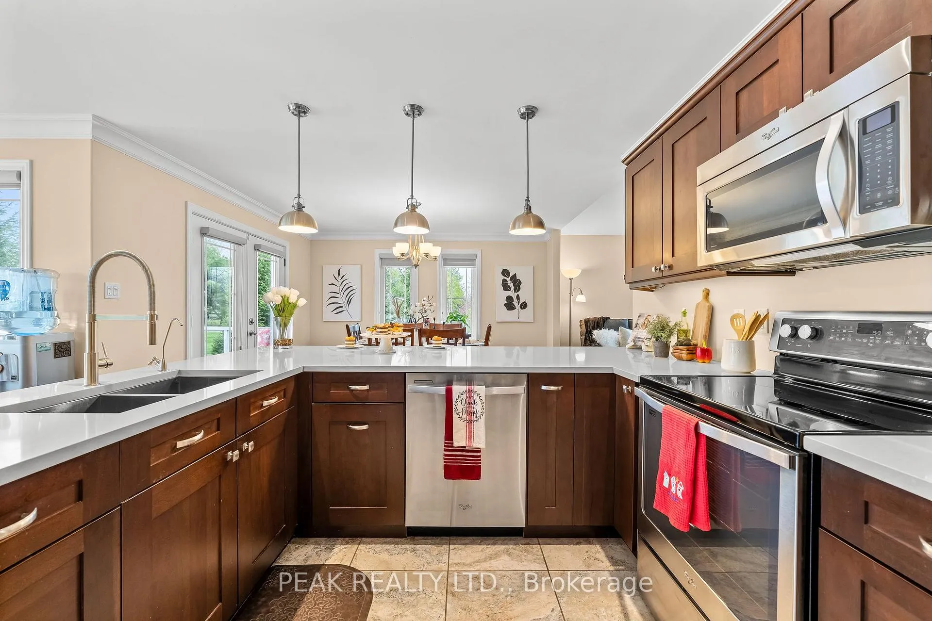 Photo 19 of 116 Prinyers Cove Crescent, Prince Edward County, North Marysburg Ward — HOMEH