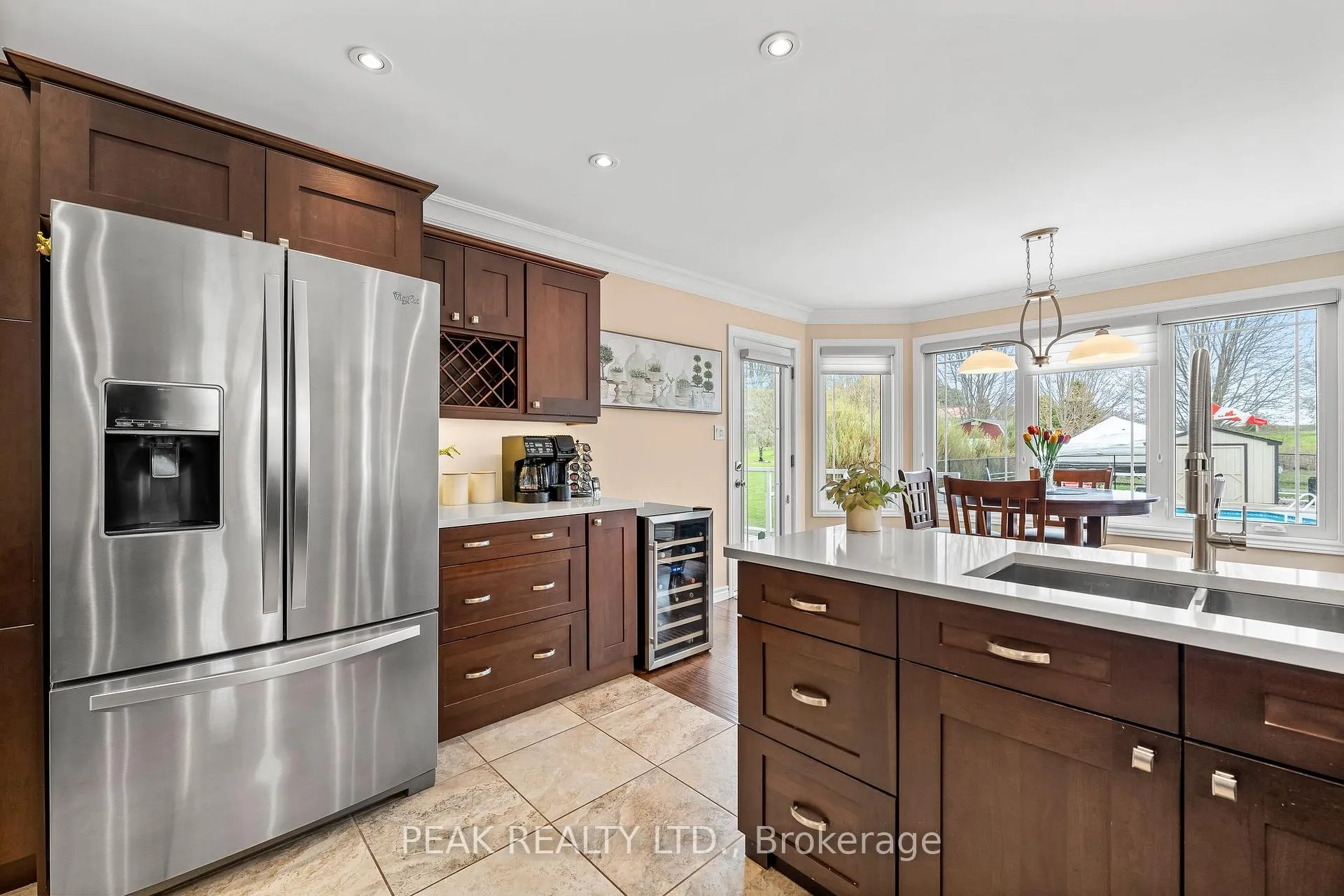 Photo 21 of 116 Prinyers Cove Crescent, Prince Edward County, North Marysburg Ward — HOMEH