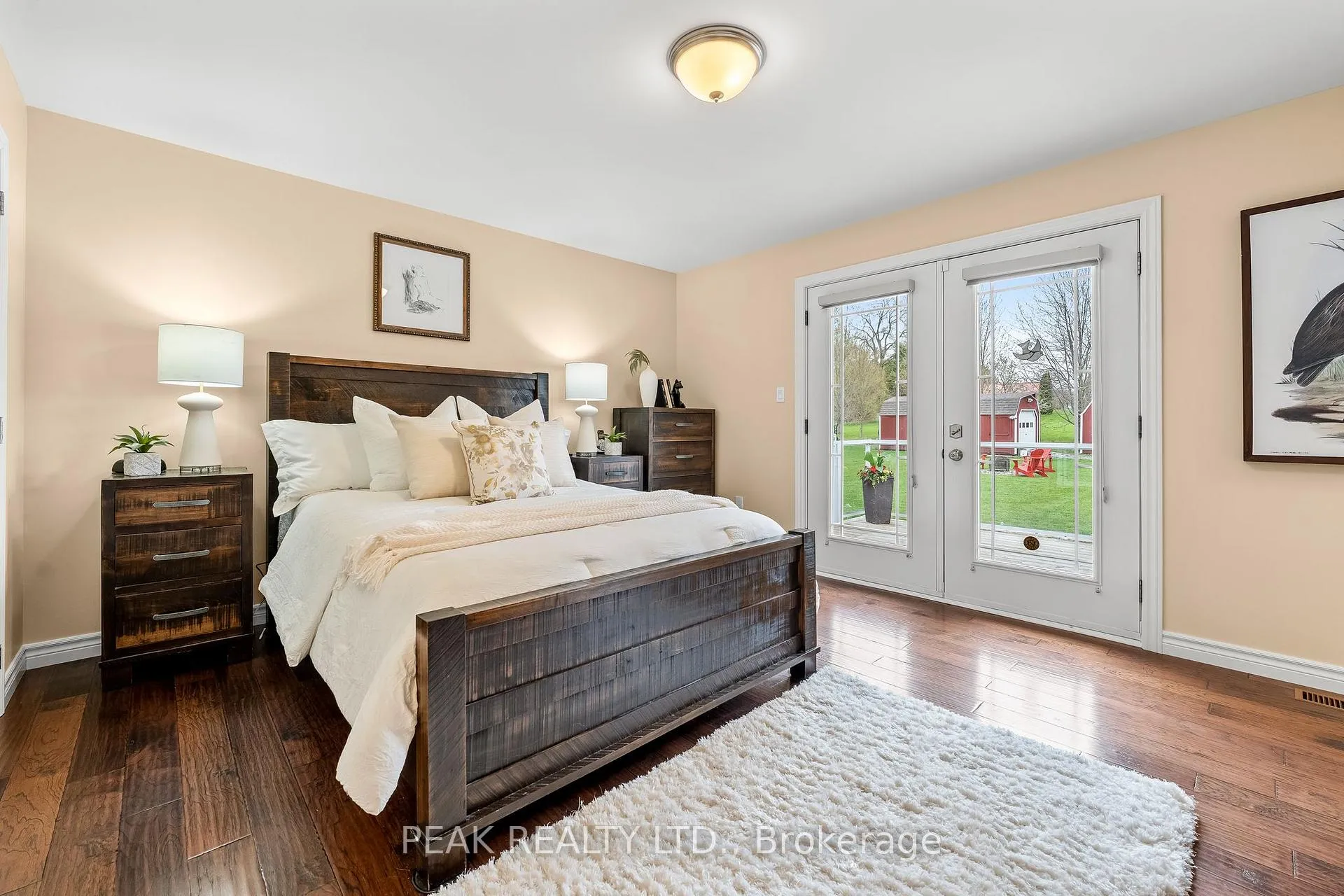 Photo 24 of 116 Prinyers Cove Crescent, Prince Edward County, North Marysburg Ward — HOMEH