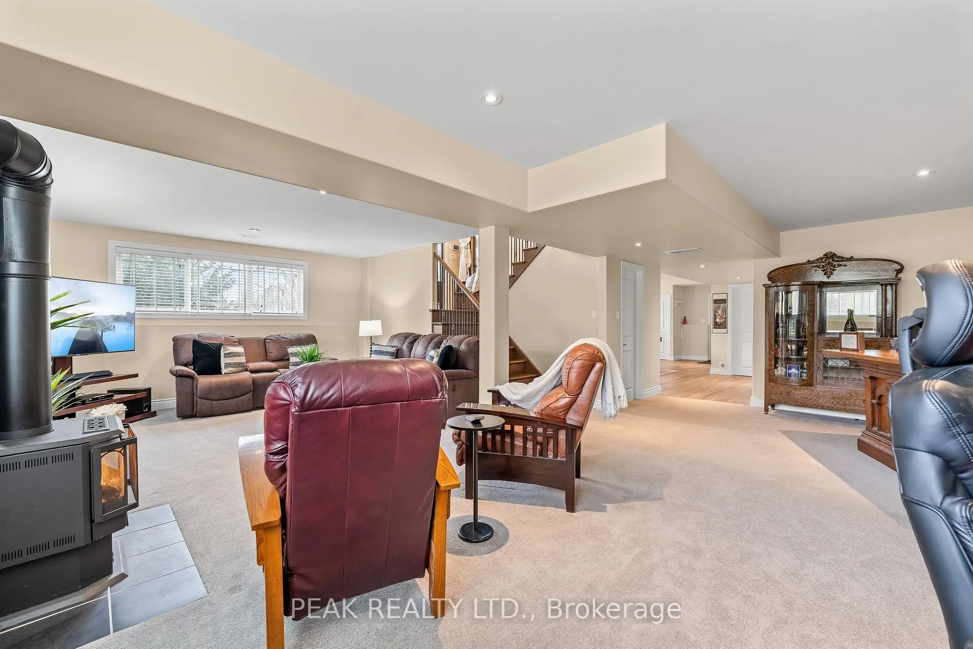 Photo 27 of 116 Prinyers Cove Crescent, Prince Edward County, North Marysburg Ward — HOMEH