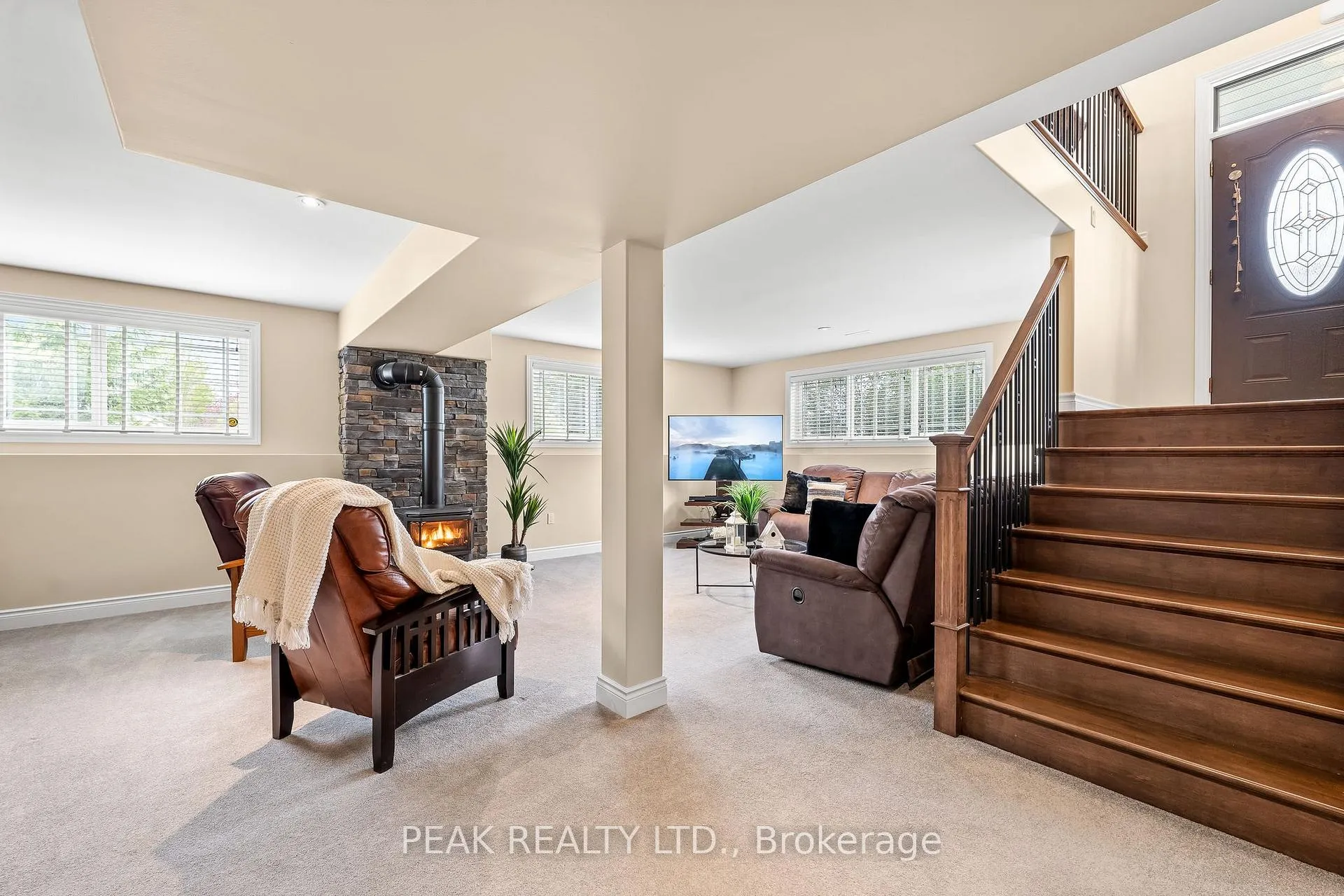 Photo 28 of 116 Prinyers Cove Crescent, Prince Edward County, North Marysburg Ward — HOMEH