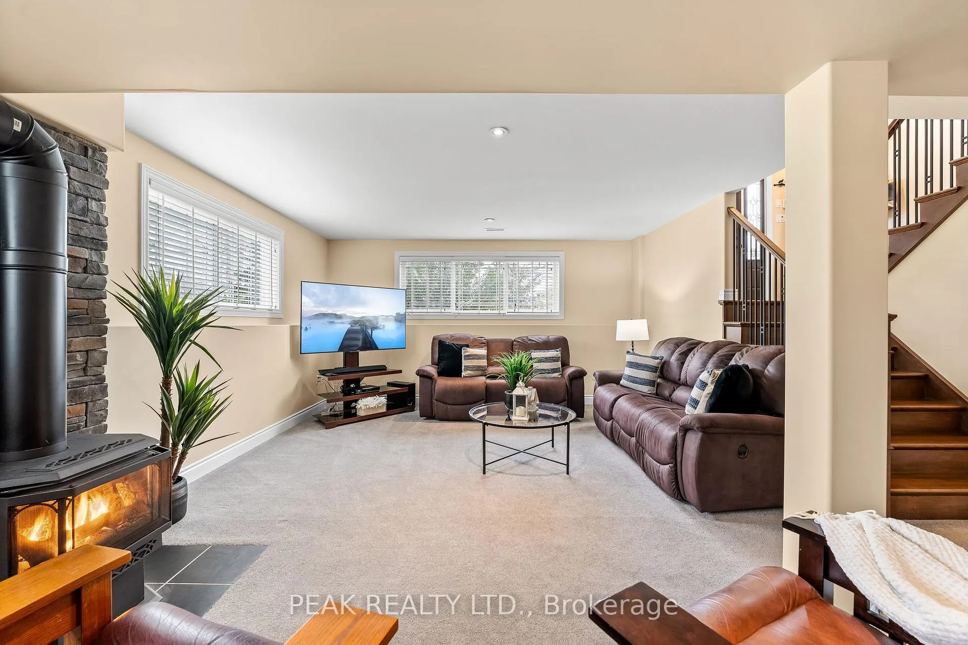 Photo 30 of 116 Prinyers Cove Crescent, Prince Edward County, North Marysburg Ward — HOMEH