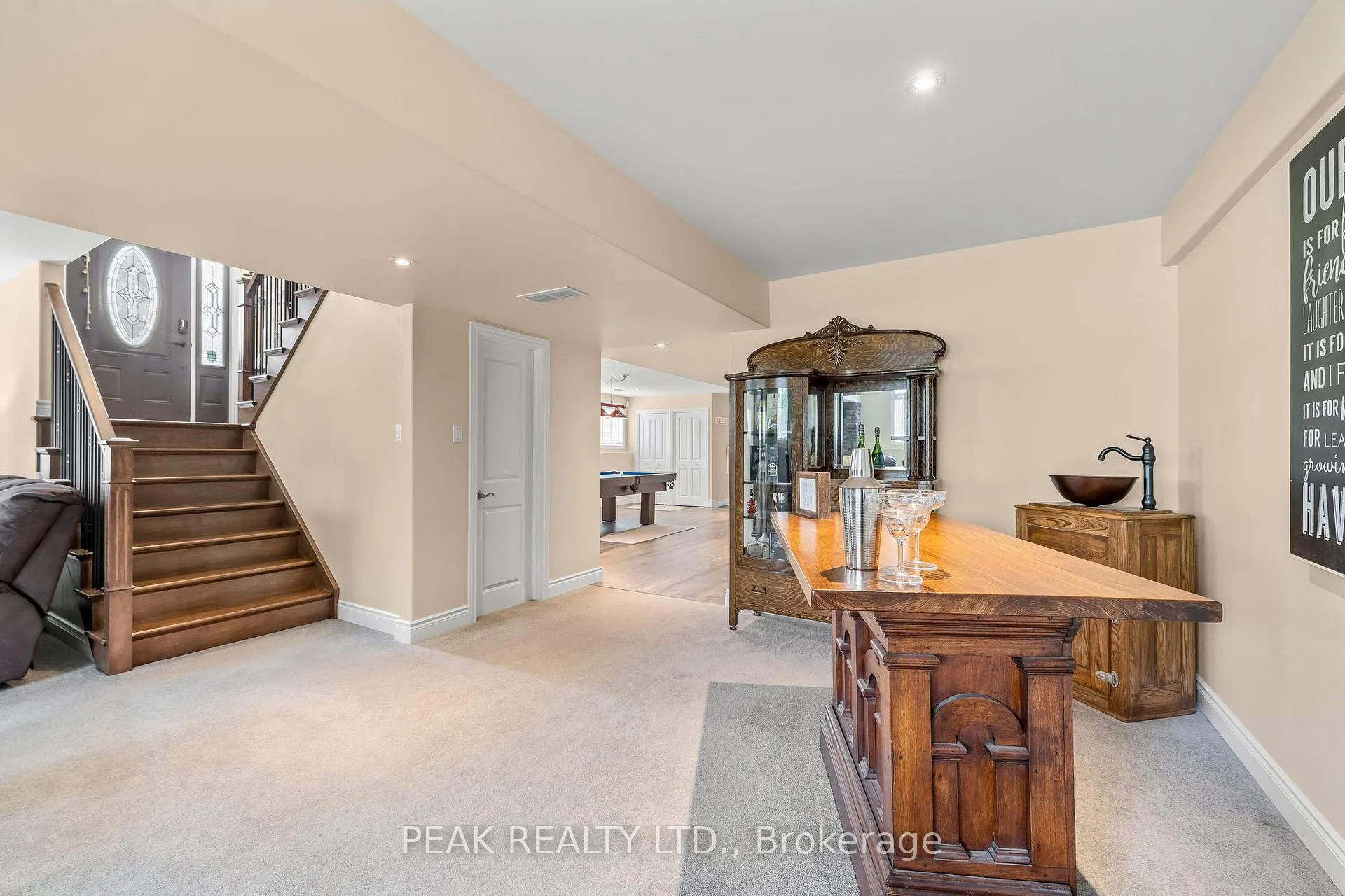 Photo 31 of 116 Prinyers Cove Crescent, Prince Edward County, North Marysburg Ward — HOMEH