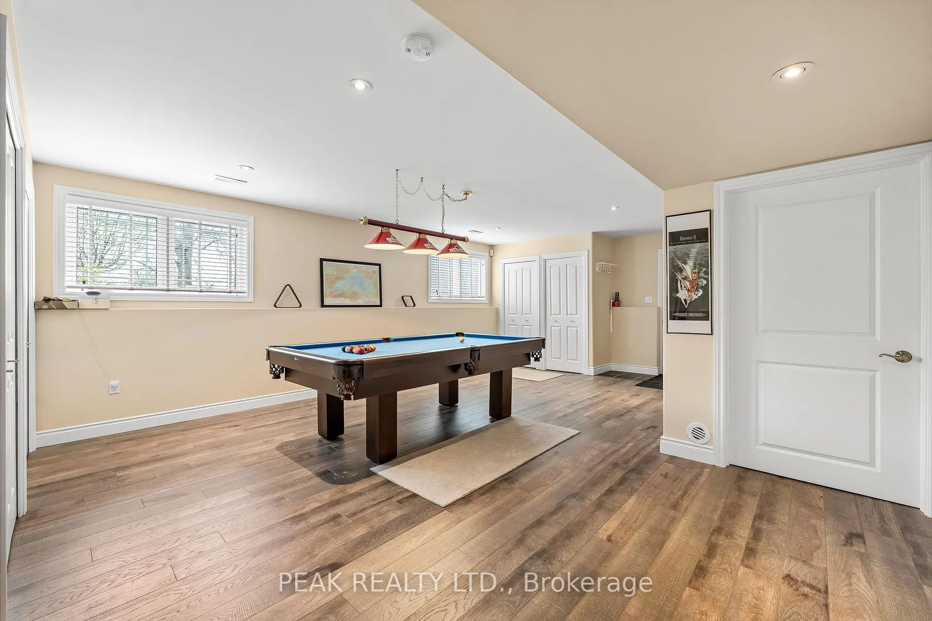 Photo 32 of 116 Prinyers Cove Crescent, Prince Edward County, North Marysburg Ward — HOMEH