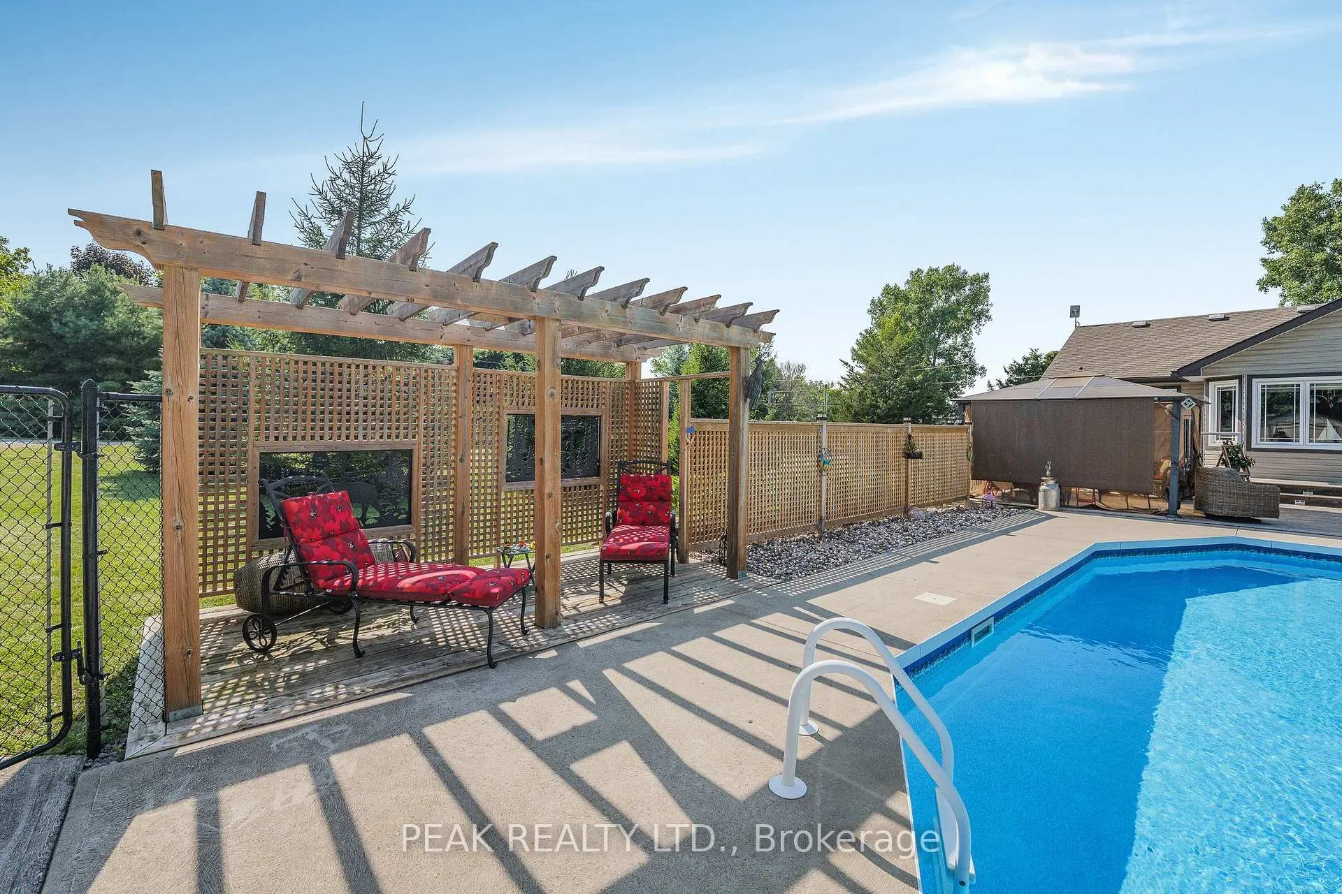 Photo 36 of 116 Prinyers Cove Crescent, Prince Edward County, North Marysburg Ward — HOMEH