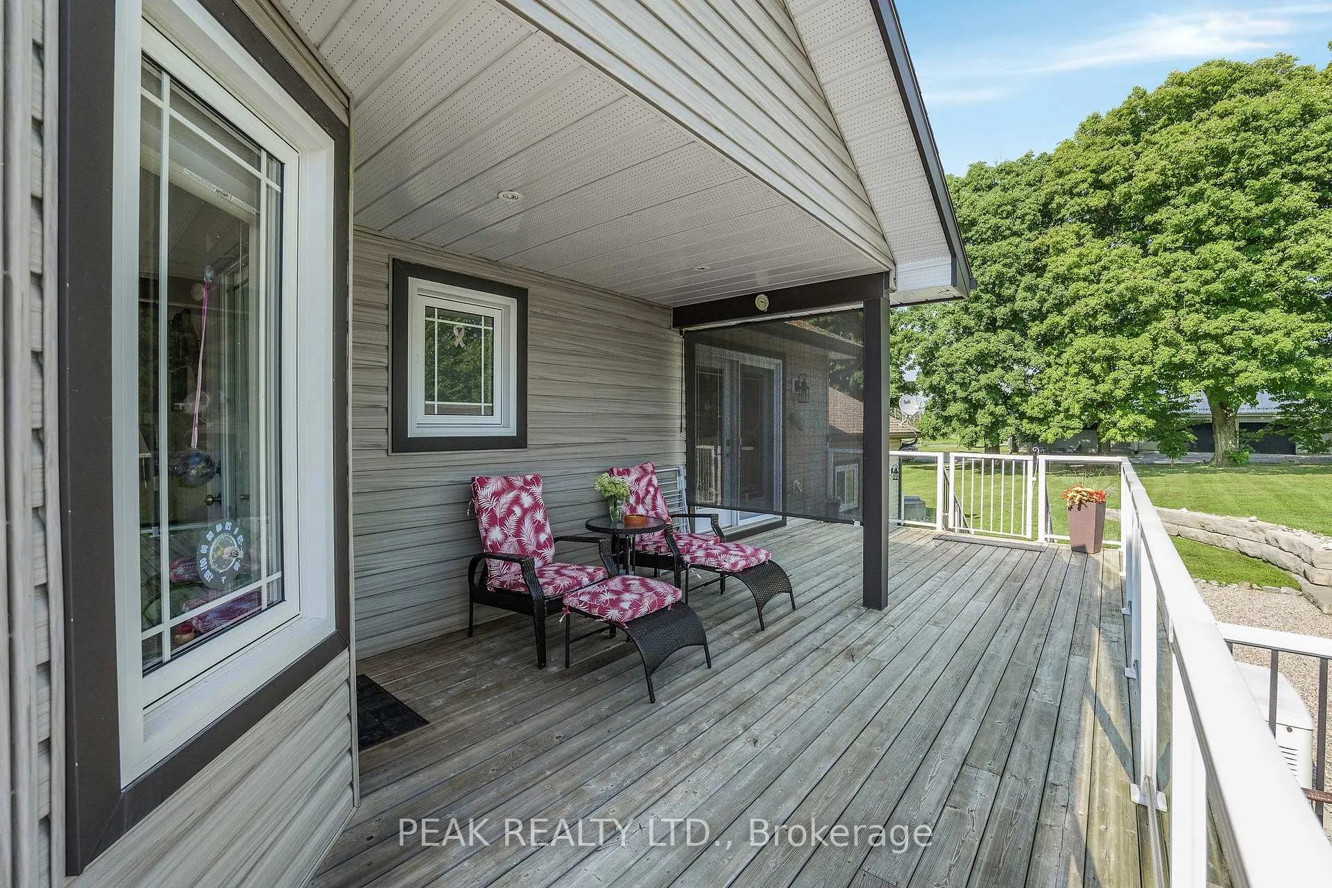 Photo 39 of 116 Prinyers Cove Crescent, Prince Edward County, North Marysburg Ward — HOMEH