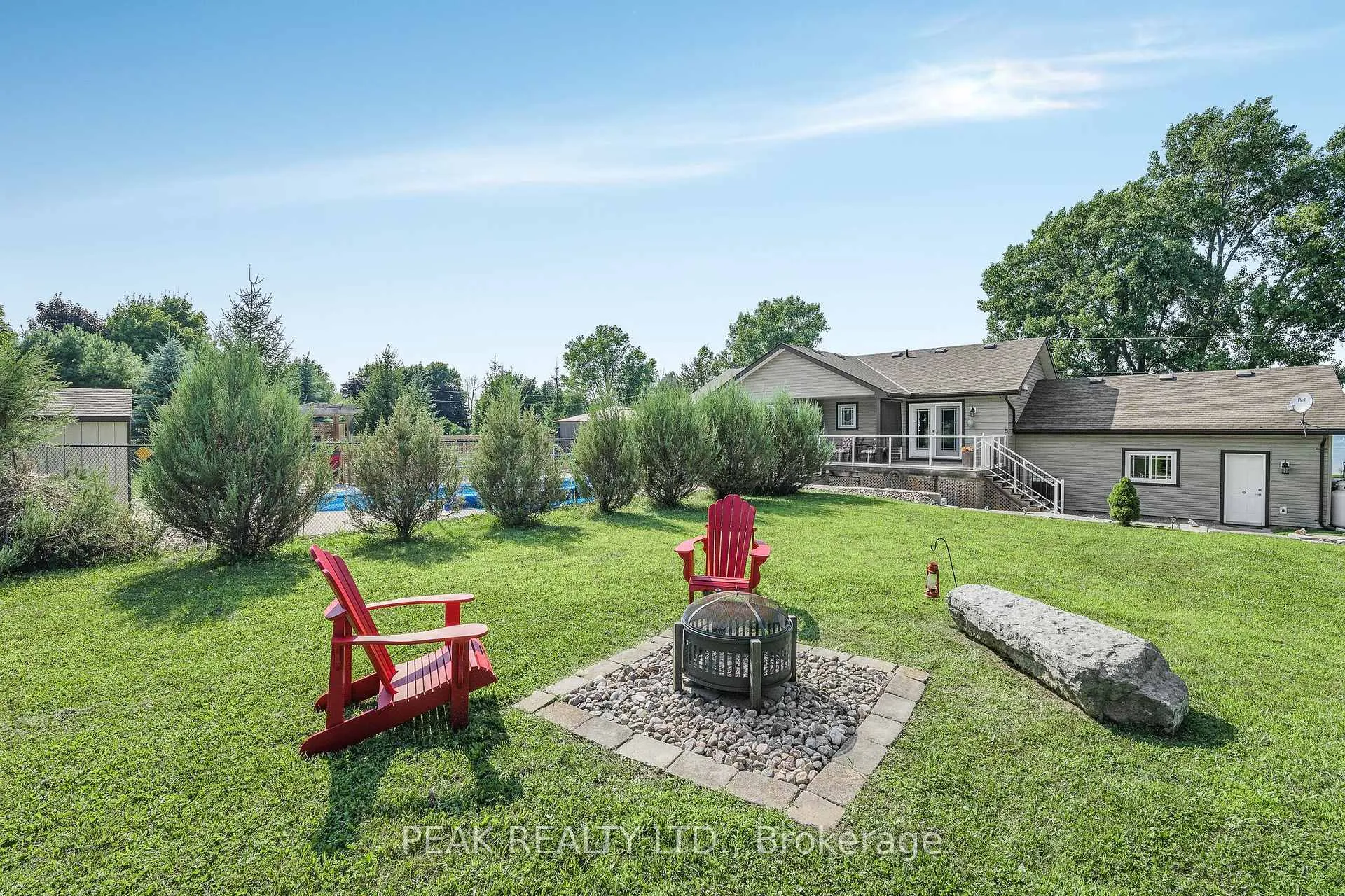 Photo 40 of 116 Prinyers Cove Crescent, Prince Edward County, North Marysburg Ward — HOMEH