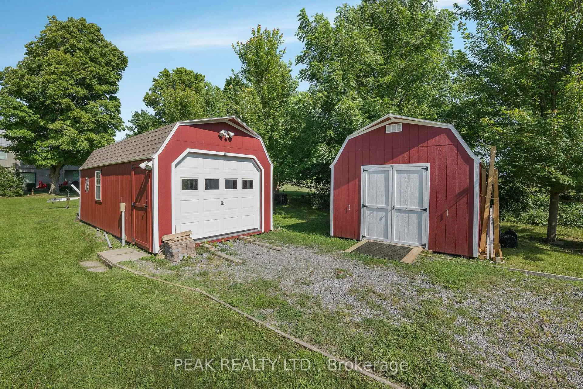 Photo 41 of 116 Prinyers Cove Crescent, Prince Edward County, North Marysburg Ward — HOMEH