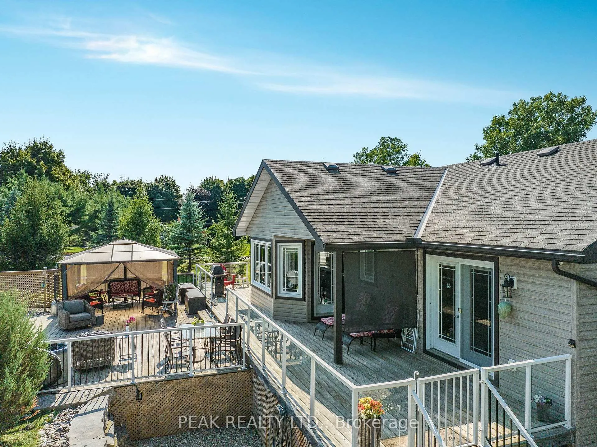 Photo 44 of 116 Prinyers Cove Crescent, Prince Edward County, North Marysburg Ward — HOMEH