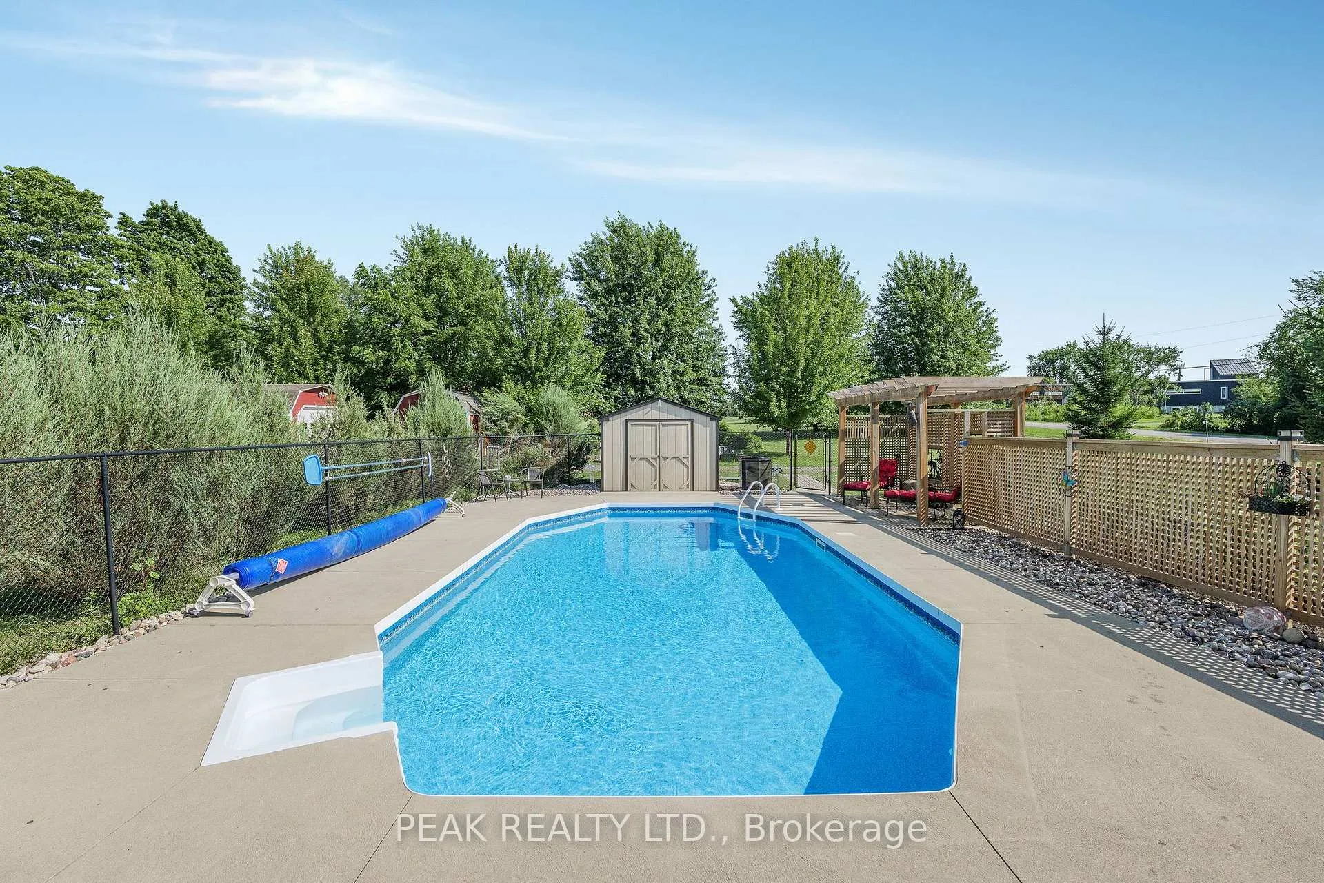 Photo 45 of 116 Prinyers Cove Crescent, Prince Edward County, North Marysburg Ward — HOMEH