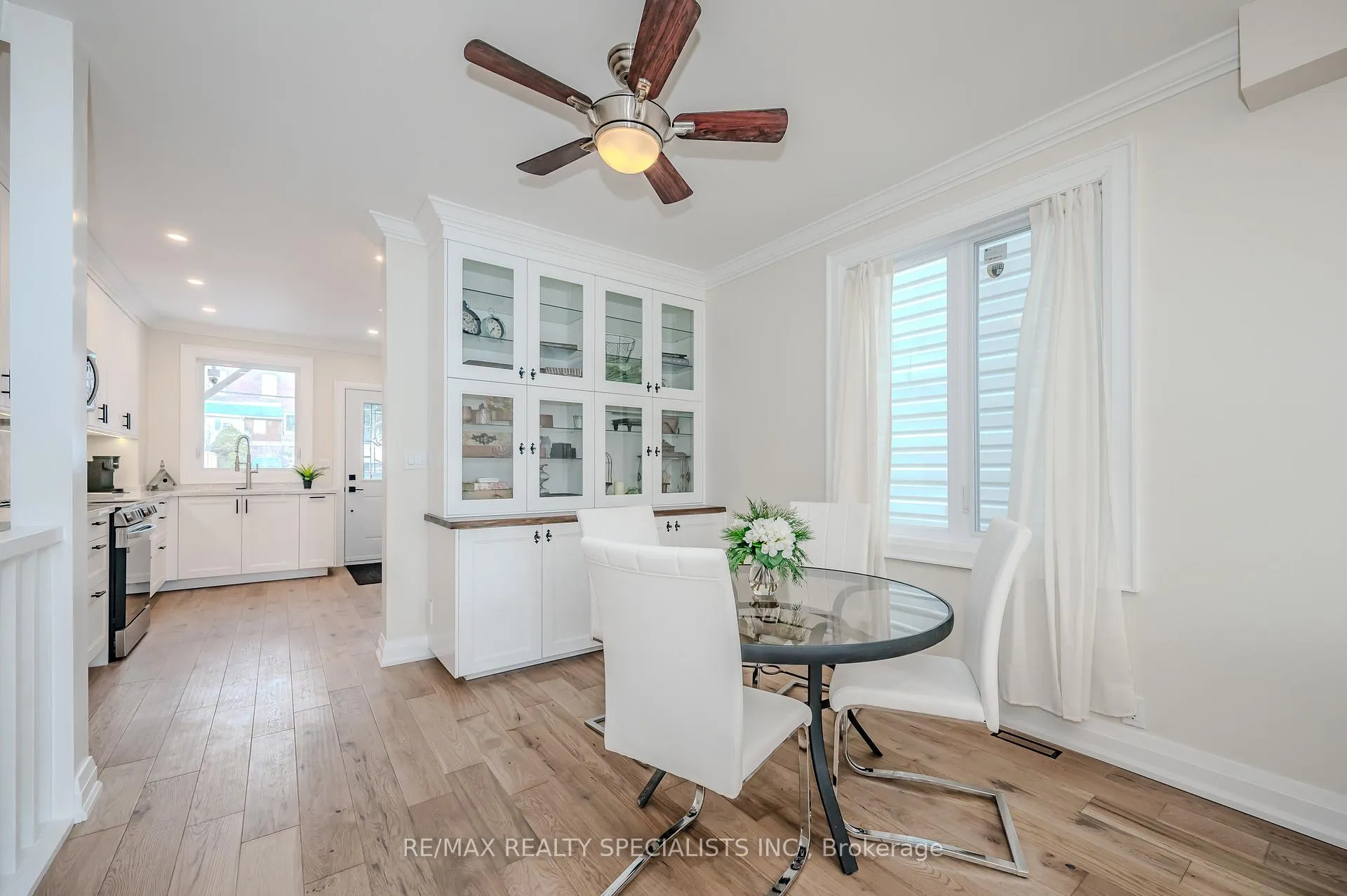 Photo 7 of 262 Withrow Avenue, Toronto, North Riverdale — HOMEH