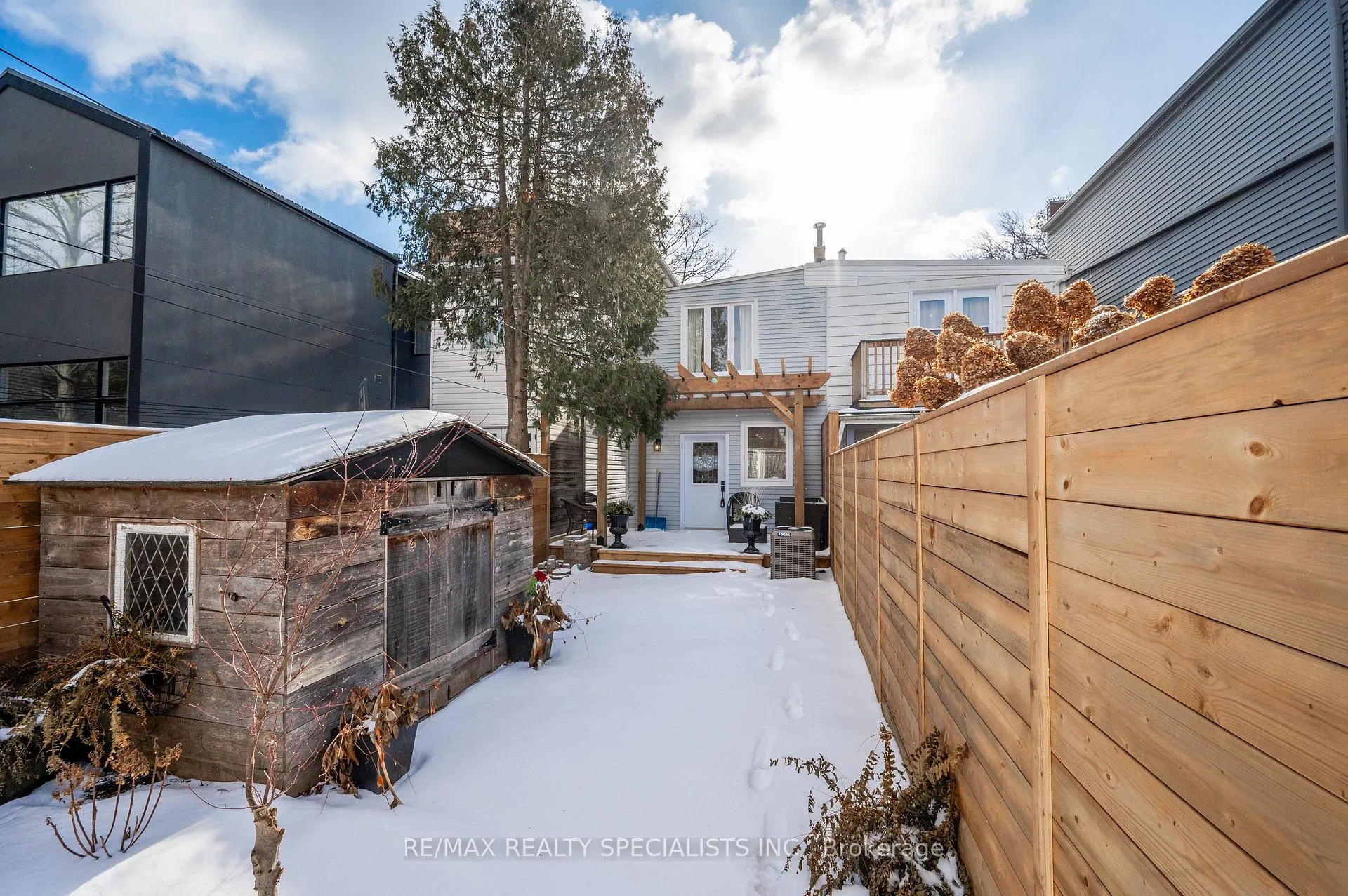 Photo 30 of 262 Withrow Avenue, Toronto, North Riverdale — HOMEH