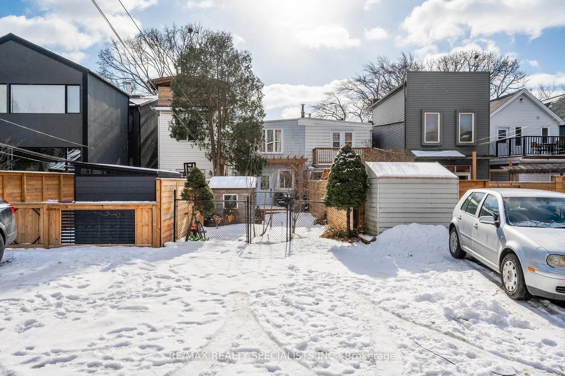 Photo 31 of 262 Withrow Avenue, Toronto, North Riverdale — HOMEH