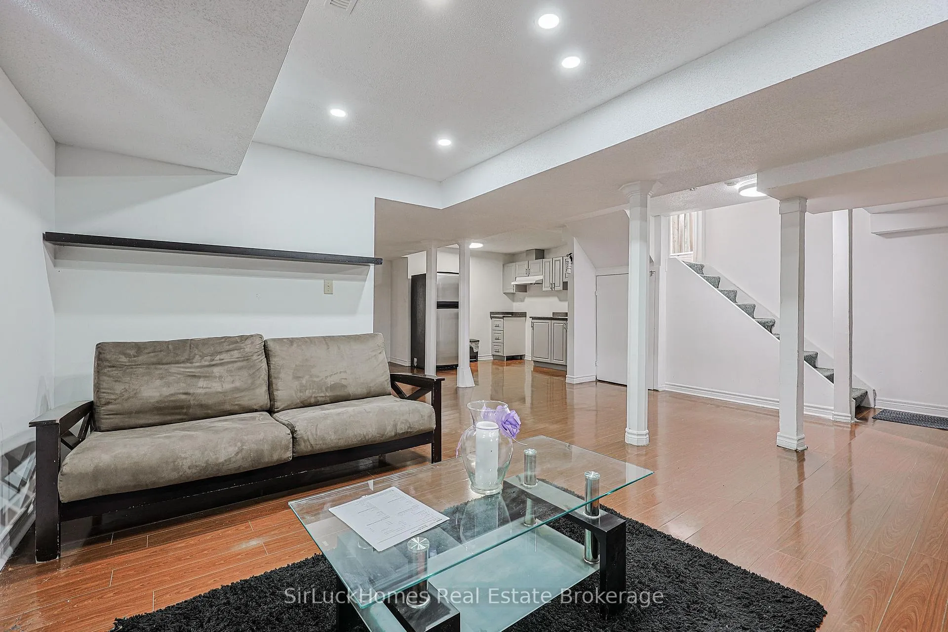 Photo 9 of 83 Rocky Mountain Crescent, Brampton, Sandringham-Wellington — HOMEH