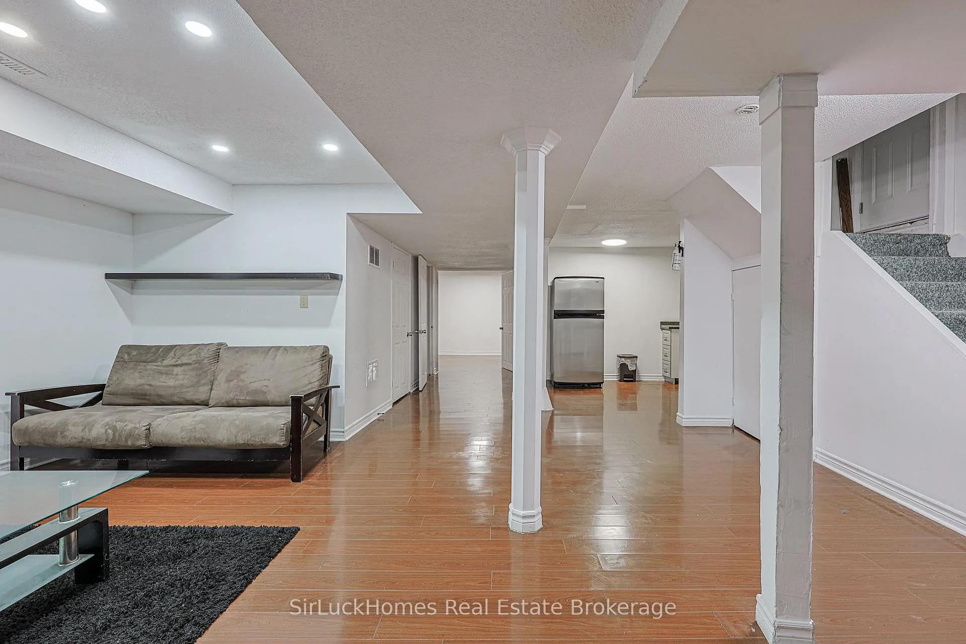 Photo 13 of 83 Rocky Mountain Crescent, Brampton, Sandringham-Wellington — HOMEH