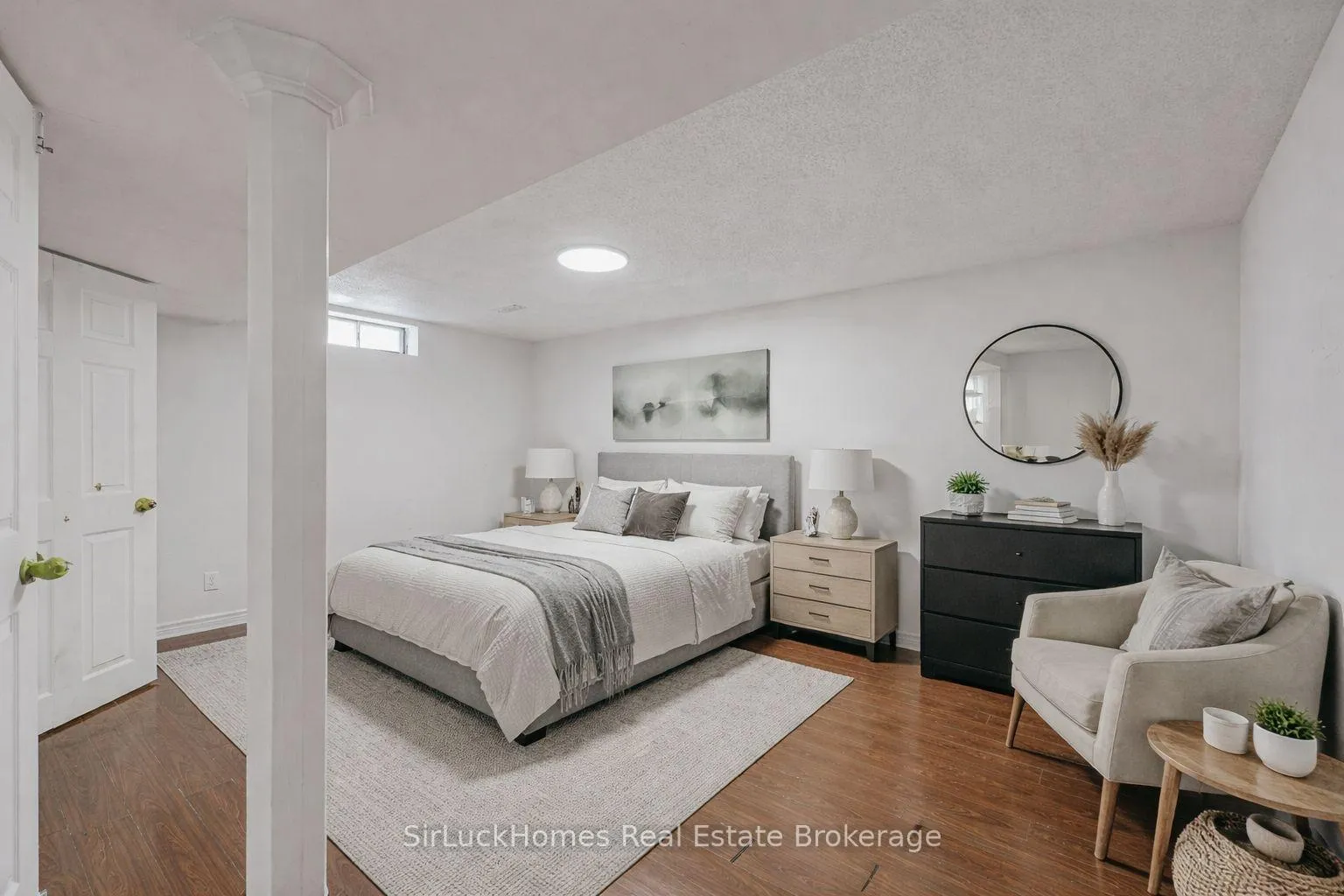 Photo 20 of 83 Rocky Mountain Crescent, Brampton, Sandringham-Wellington — HOMEH