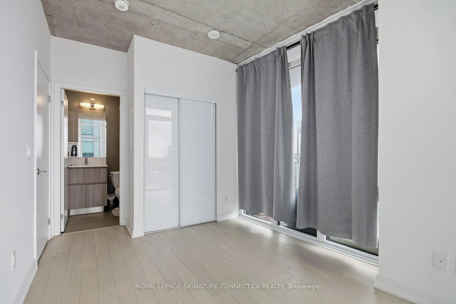 Photo 8 of Unit 610, 45 Baseball Place, Toronto, South Riverdale — HOMEH