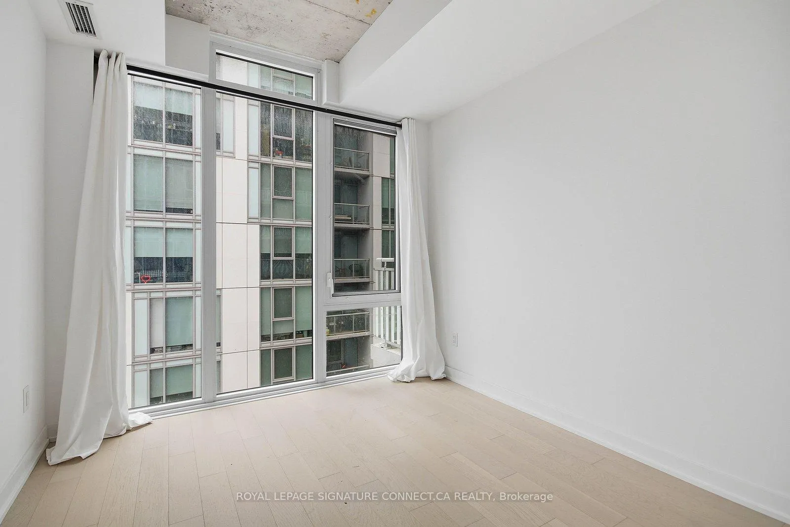 Photo 9 of Unit 610, 45 Baseball Place, Toronto, South Riverdale — HOMEH