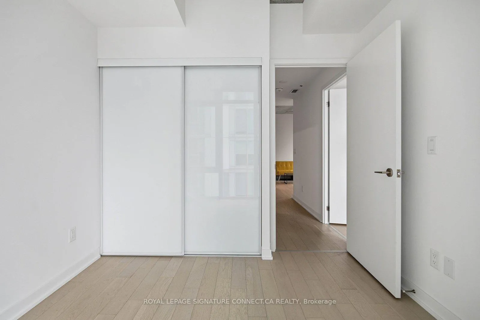 Photo 10 of Unit 610, 45 Baseball Place, Toronto, South Riverdale — HOMEH