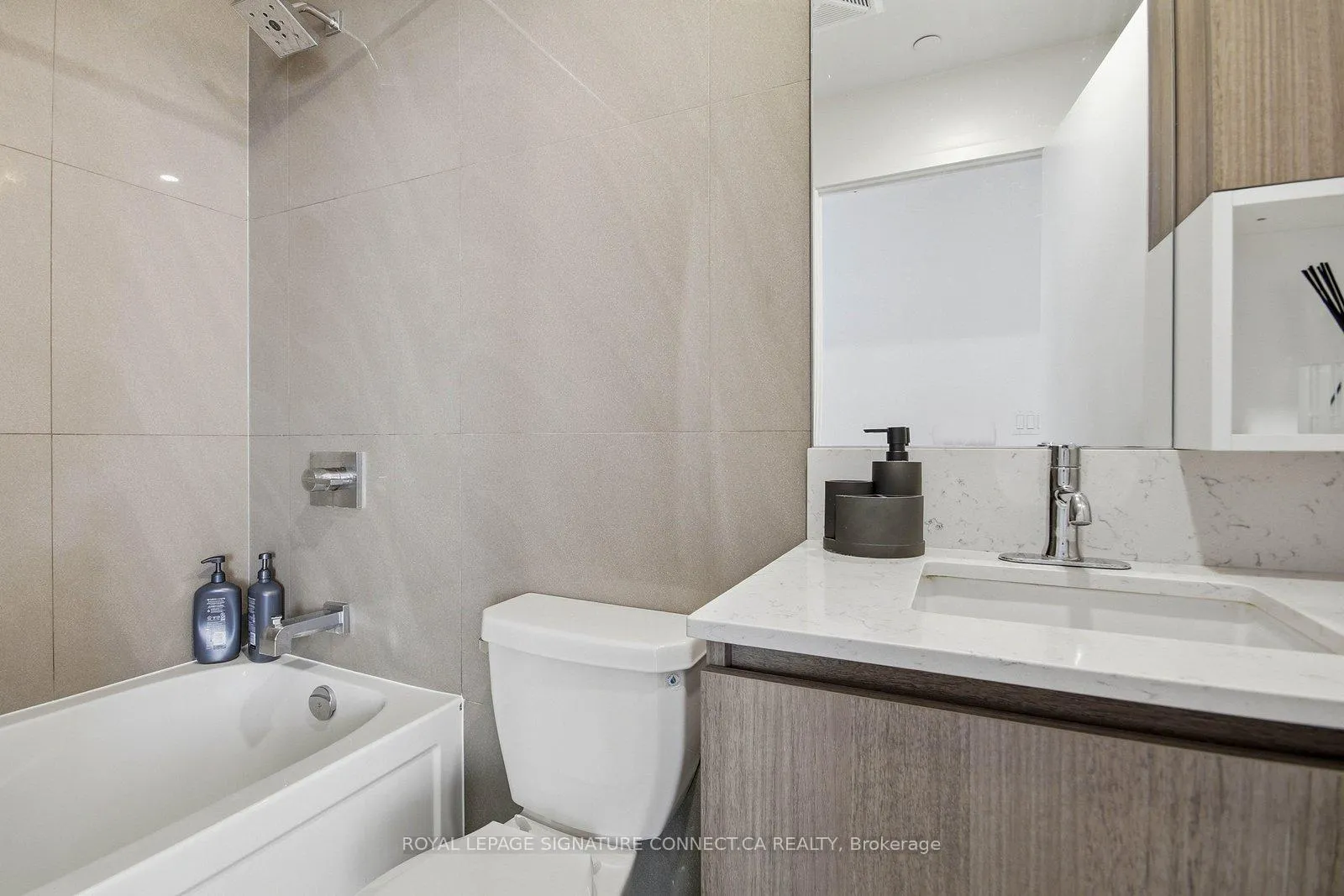 Photo 11 of Unit 610, 45 Baseball Place, Toronto, South Riverdale — HOMEH