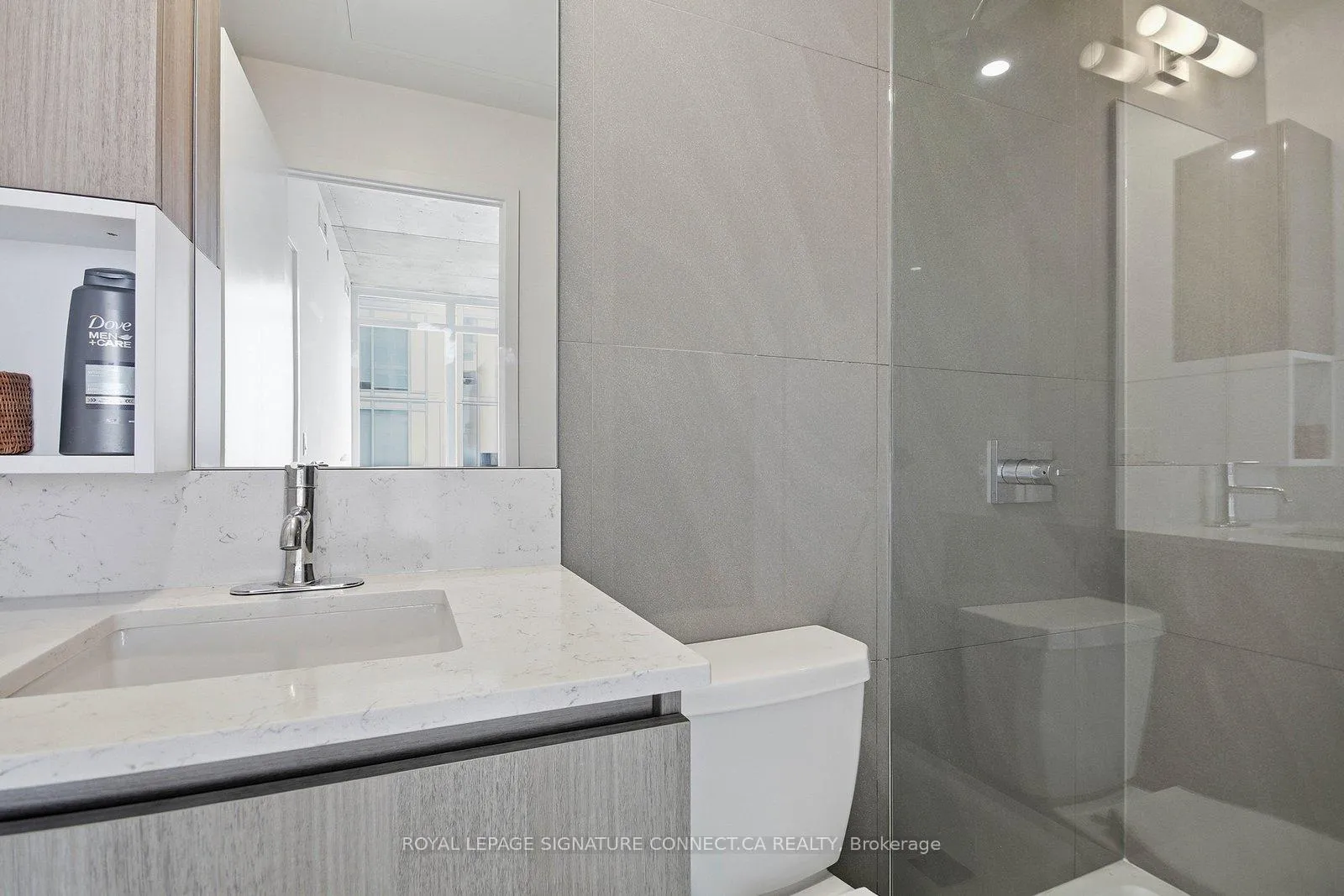 Photo 12 of Unit 610, 45 Baseball Place, Toronto, South Riverdale — HOMEH