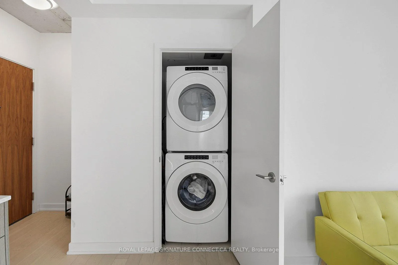 Photo 13 of Unit 610, 45 Baseball Place, Toronto, South Riverdale — HOMEH