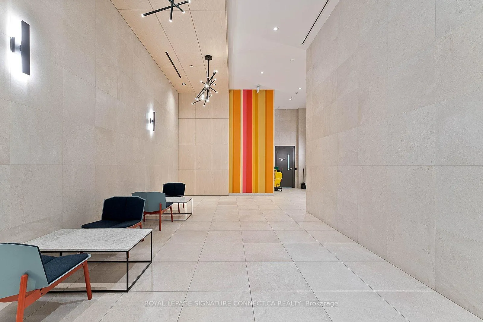 Photo 16 of Unit 610, 45 Baseball Place, Toronto, South Riverdale — HOMEH