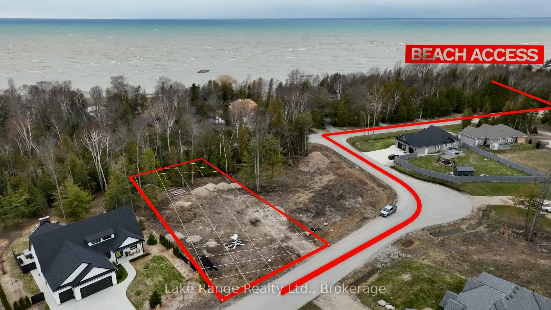 Photo 1 of 6 Sunset Place, Huron-Kinloss — HOMEH