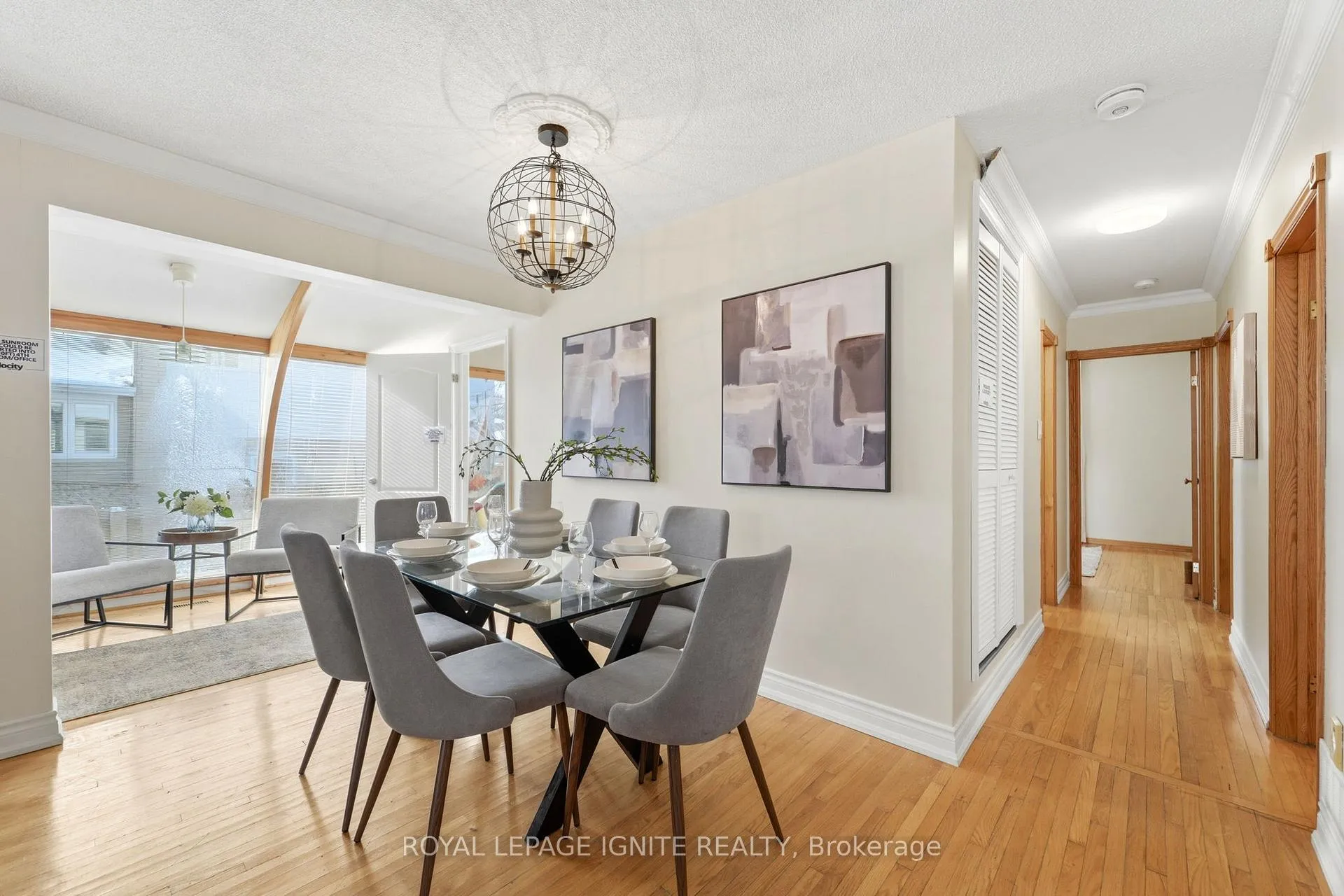 Photo 6 of 174 Darlingside Drive, Scarborough, West Hill — HOMEH