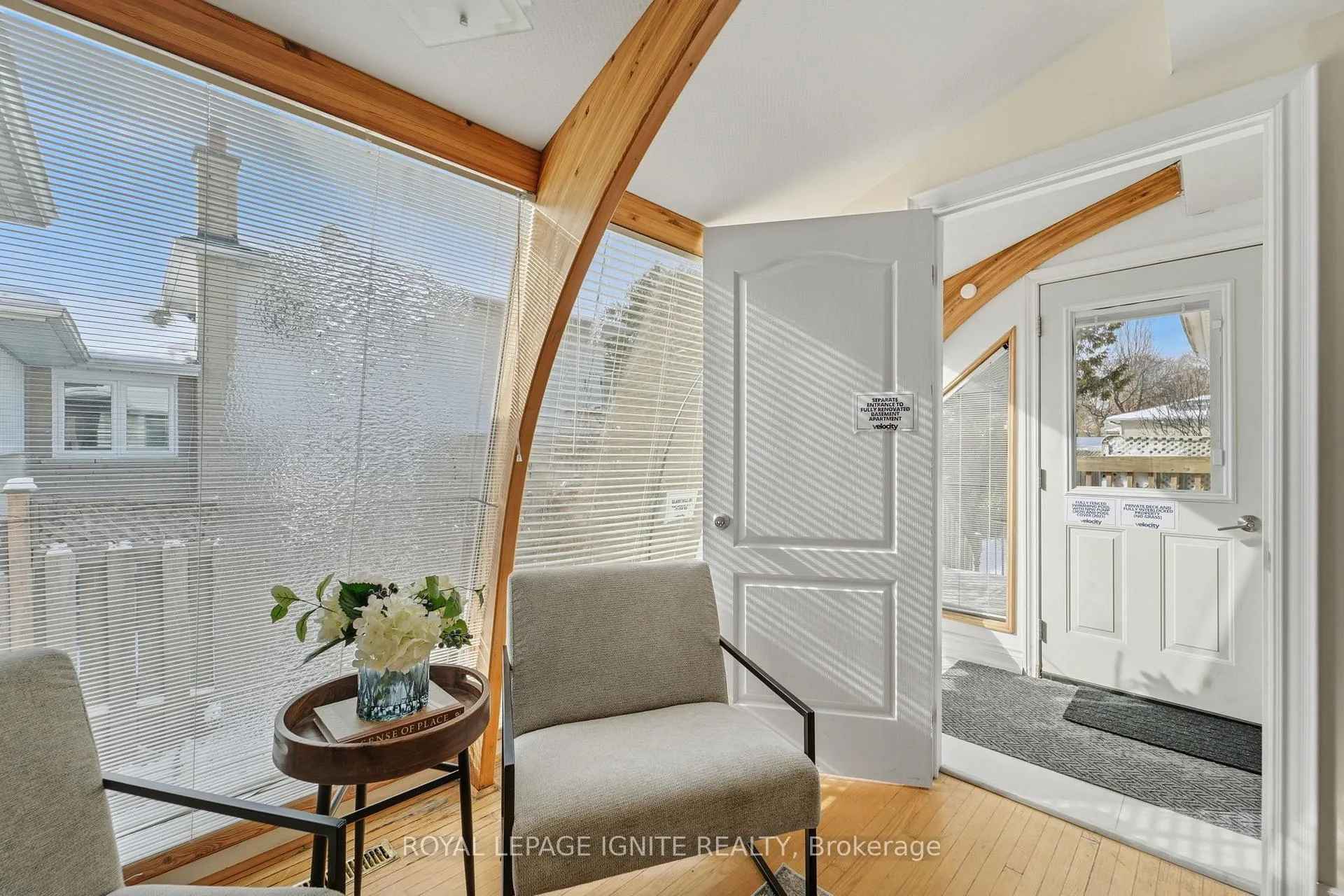 Photo 7 of 174 Darlingside Drive, Scarborough, West Hill — HOMEH