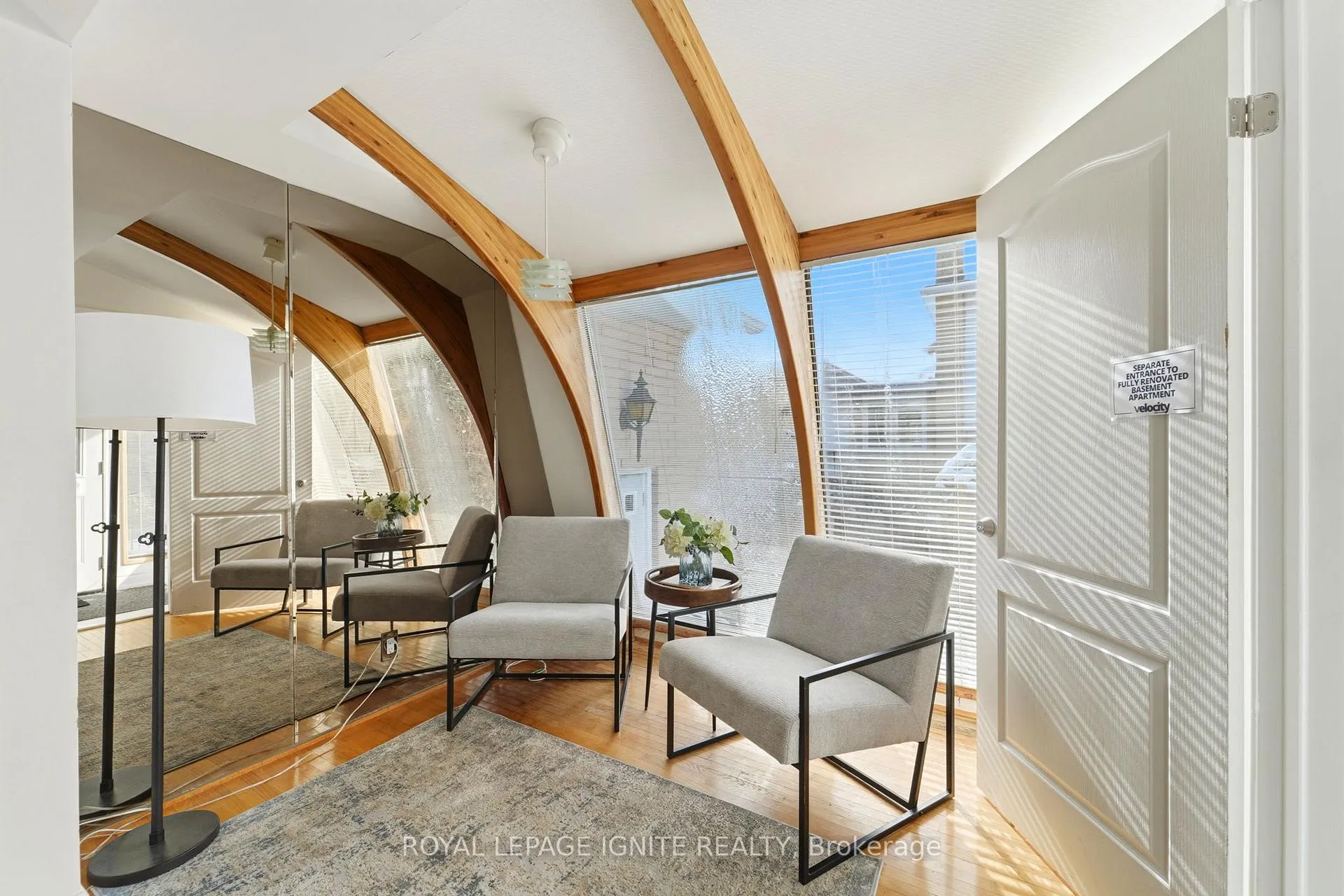 Photo 8 of 174 Darlingside Drive, Scarborough, West Hill — HOMEH