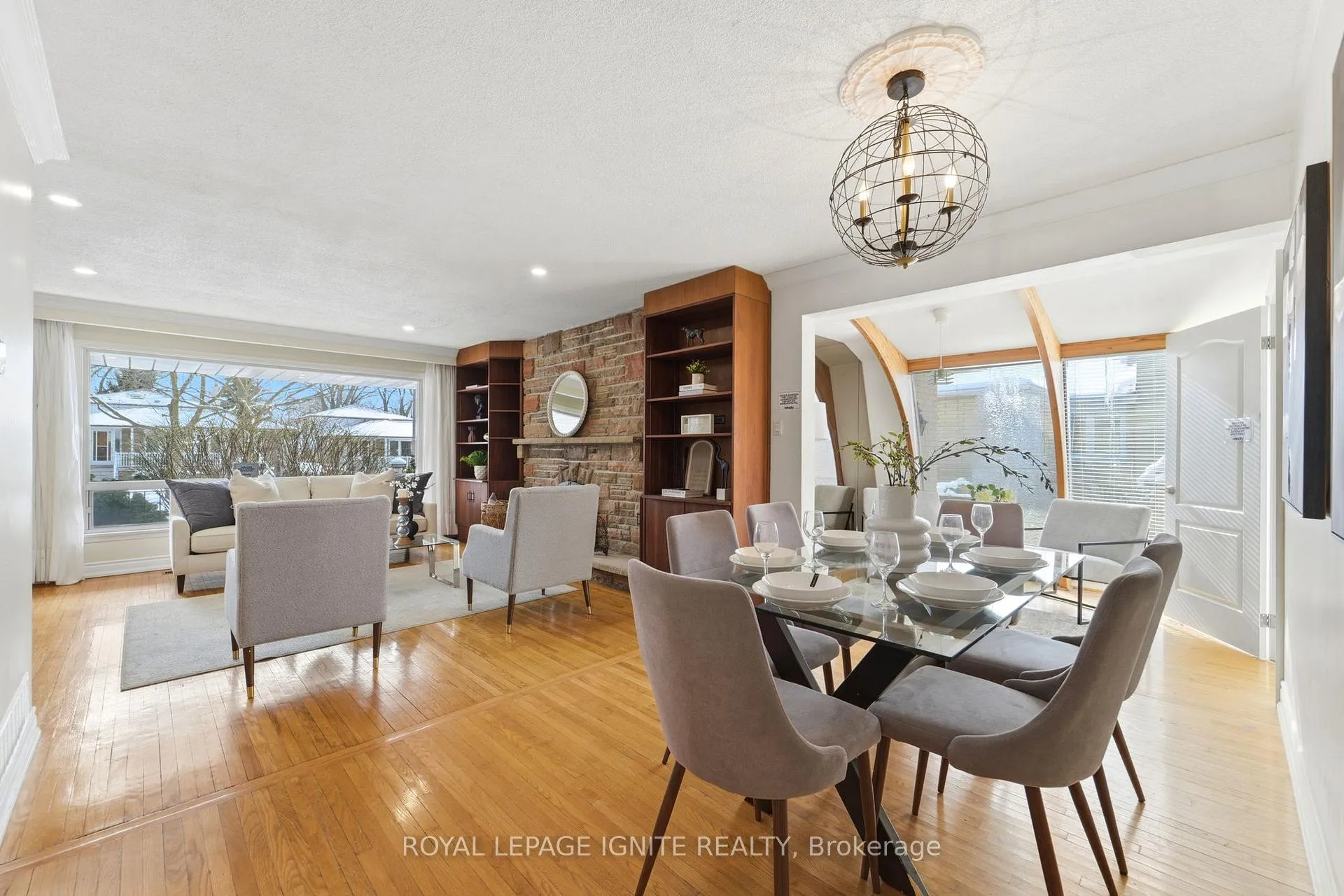 Photo 9 of 174 Darlingside Drive, Scarborough, West Hill — HOMEH