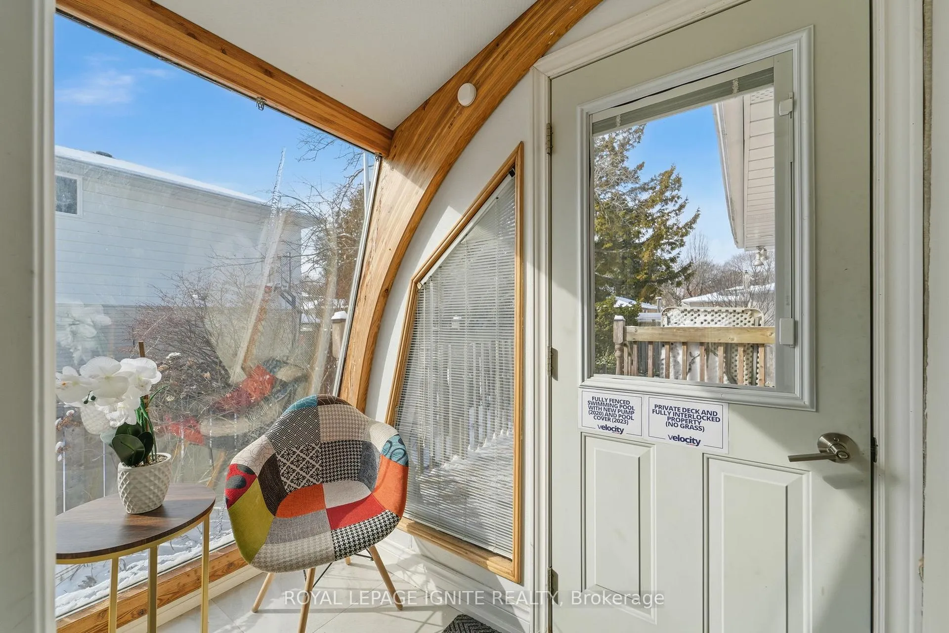 Photo 10 of 174 Darlingside Drive, Scarborough, West Hill — HOMEH