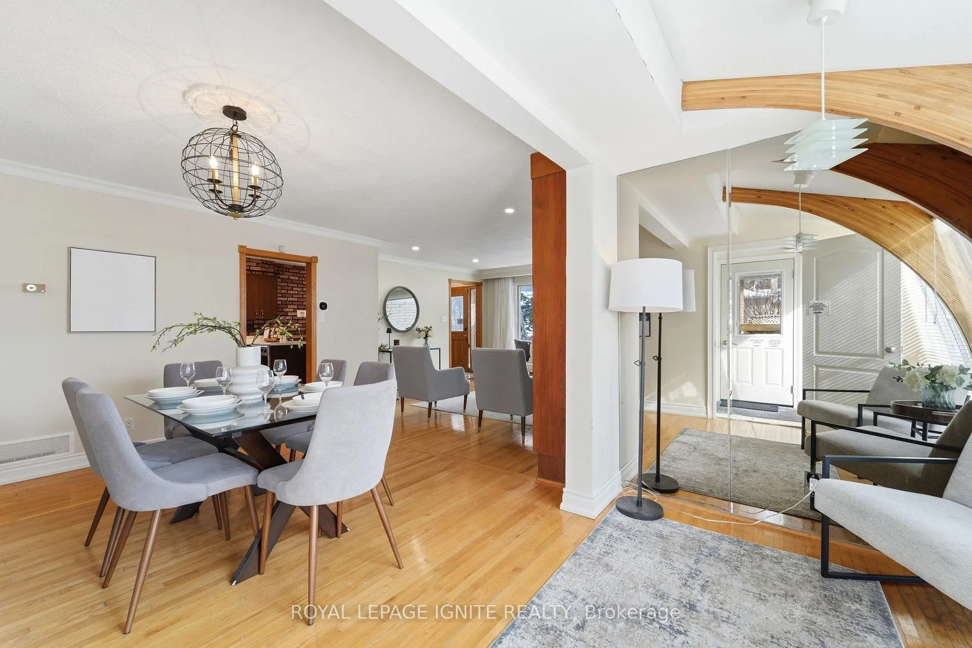 Photo 11 of 174 Darlingside Drive, Scarborough, West Hill — HOMEH