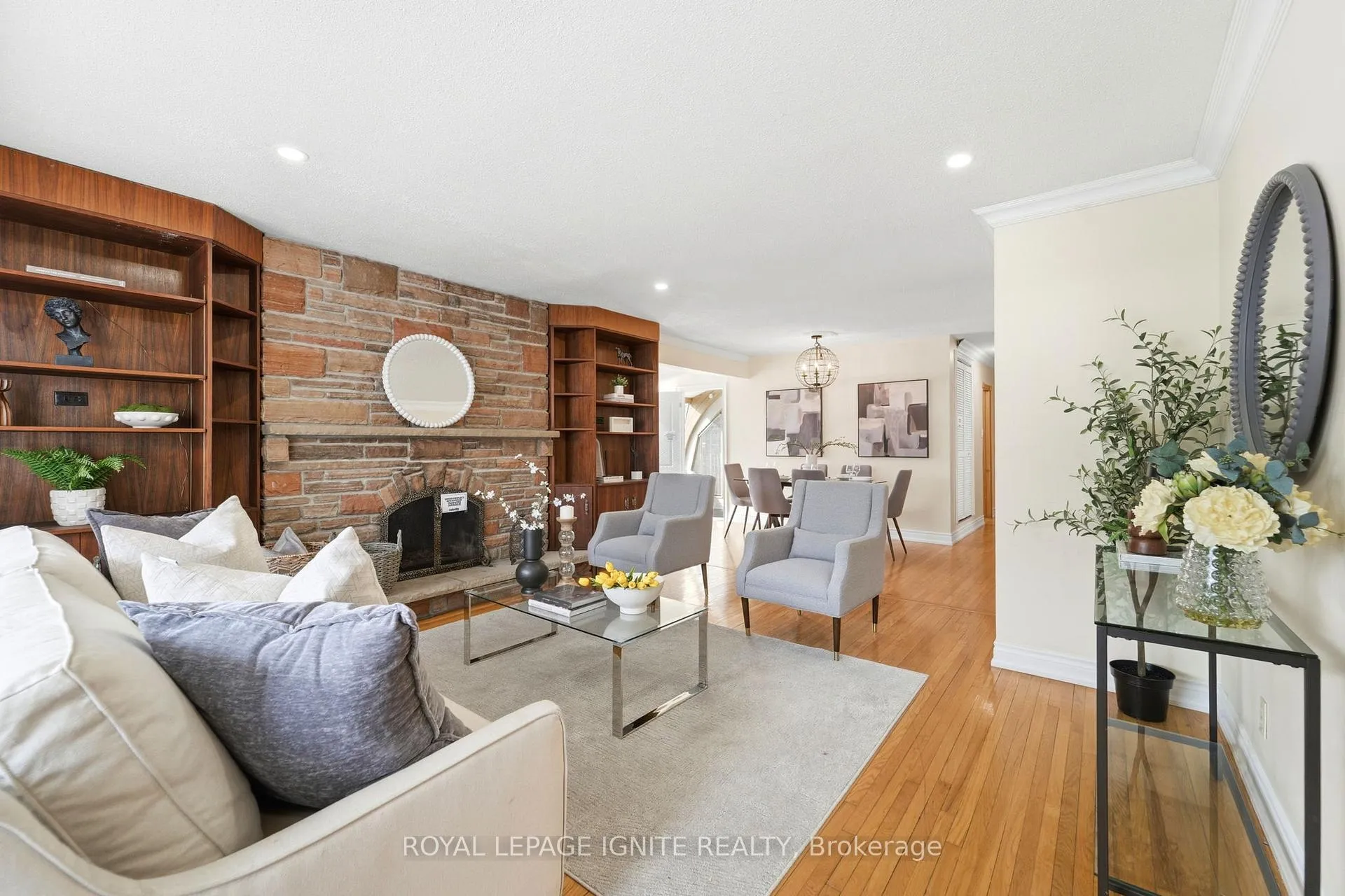 Photo 12 of 174 Darlingside Drive, Scarborough, West Hill — HOMEH