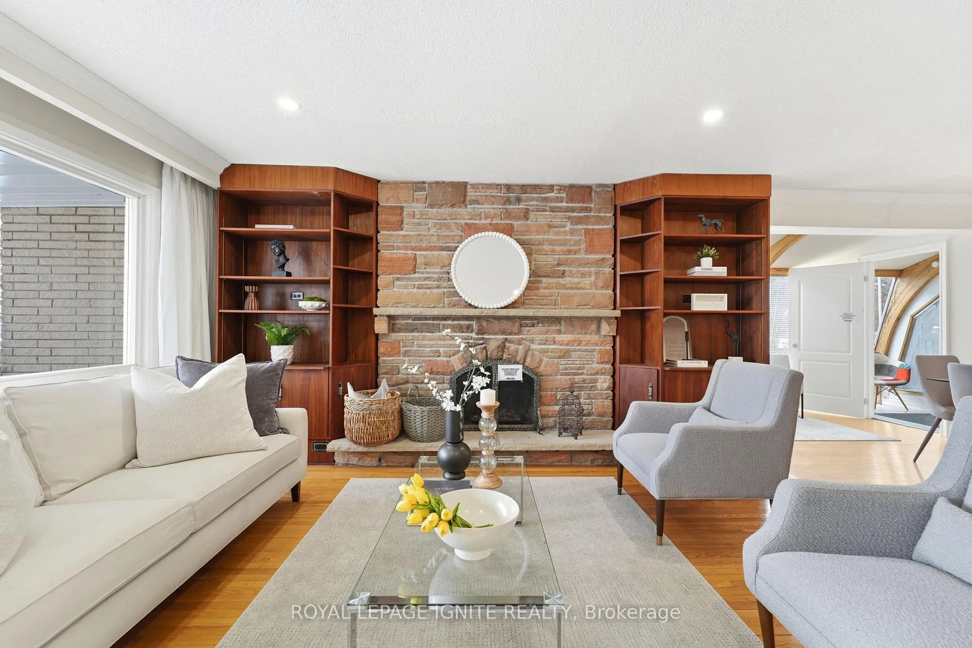 Photo 14 of 174 Darlingside Drive, Scarborough, West Hill — HOMEH
