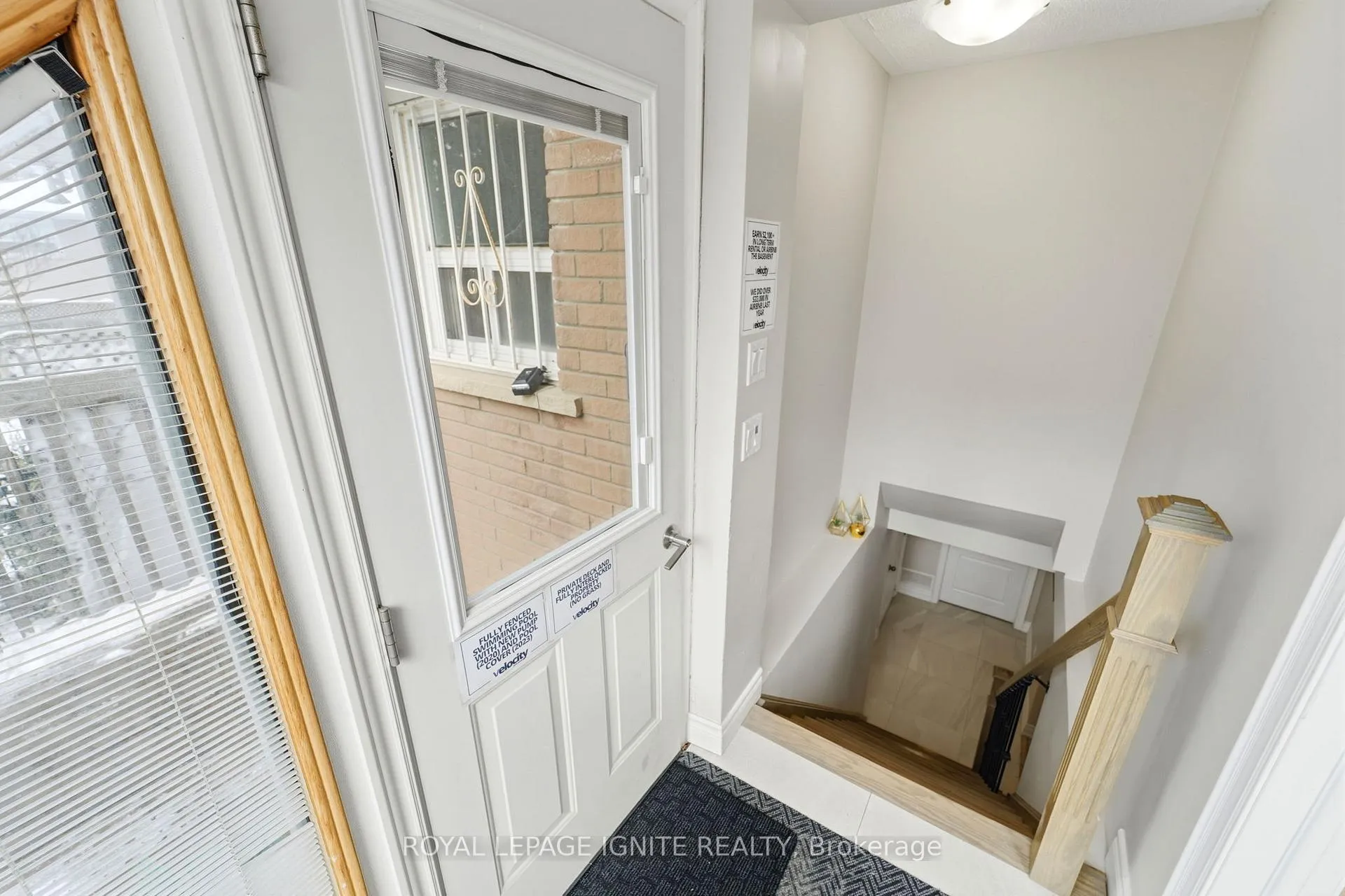 Photo 16 of 174 Darlingside Drive, Scarborough, West Hill — HOMEH