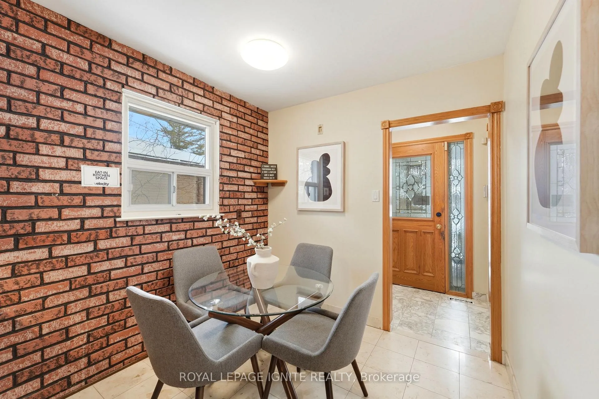 Photo 18 of 174 Darlingside Drive, Scarborough, West Hill — HOMEH