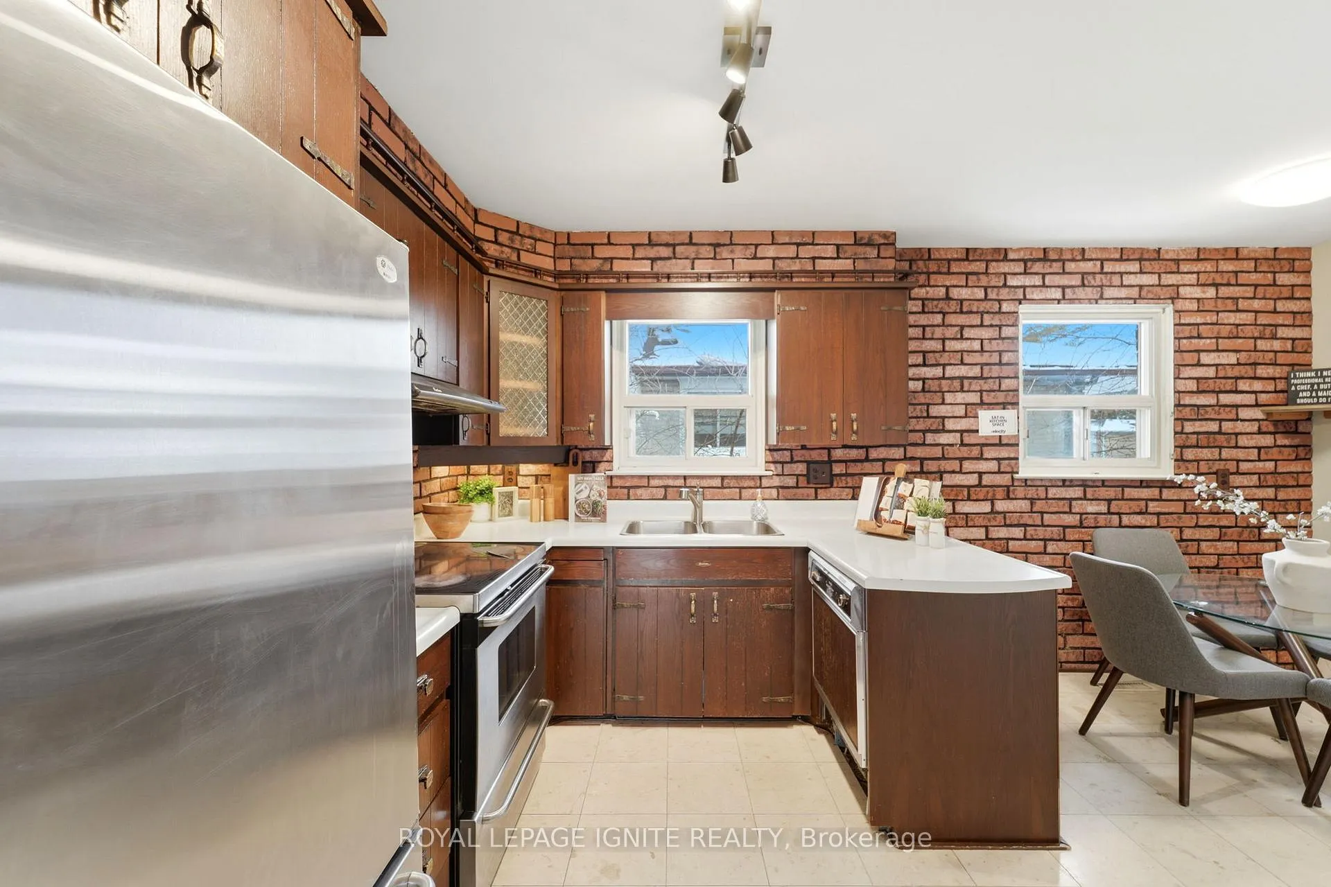 Photo 21 of 174 Darlingside Drive, Scarborough, West Hill — HOMEH
