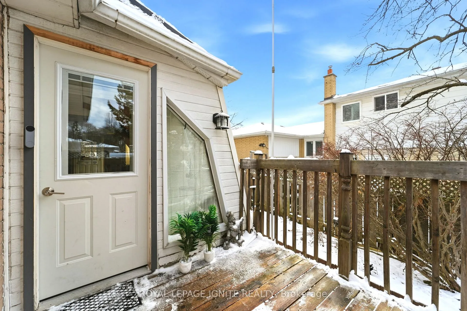 Photo 44 of 174 Darlingside Drive, Scarborough, West Hill — HOMEH