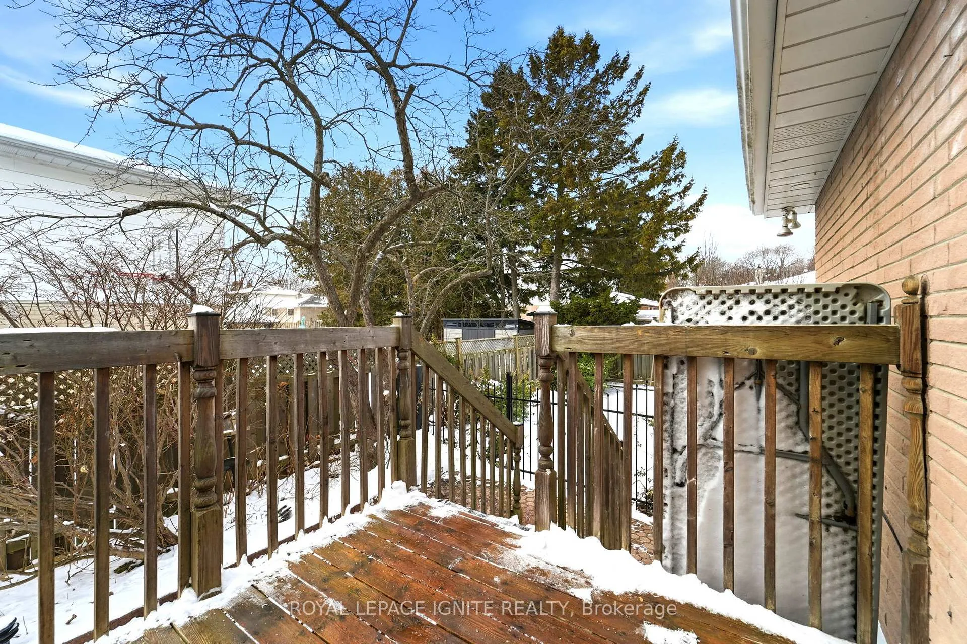 Photo 45 of 174 Darlingside Drive, Scarborough, West Hill — HOMEH