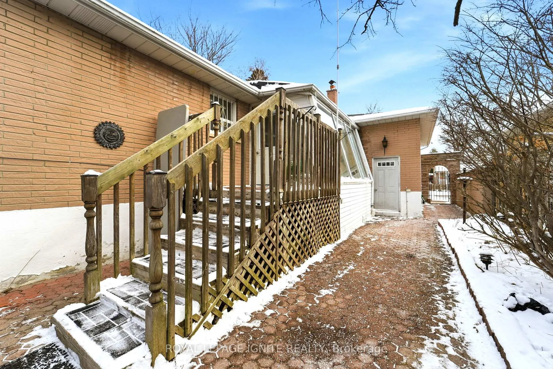 Photo 46 of 174 Darlingside Drive, Scarborough, West Hill — HOMEH